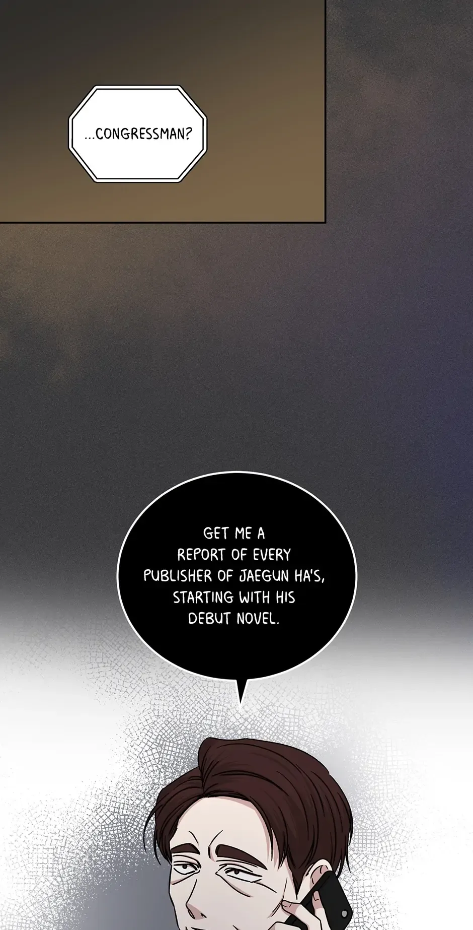 Big Life Chapter 107 Online - página 32