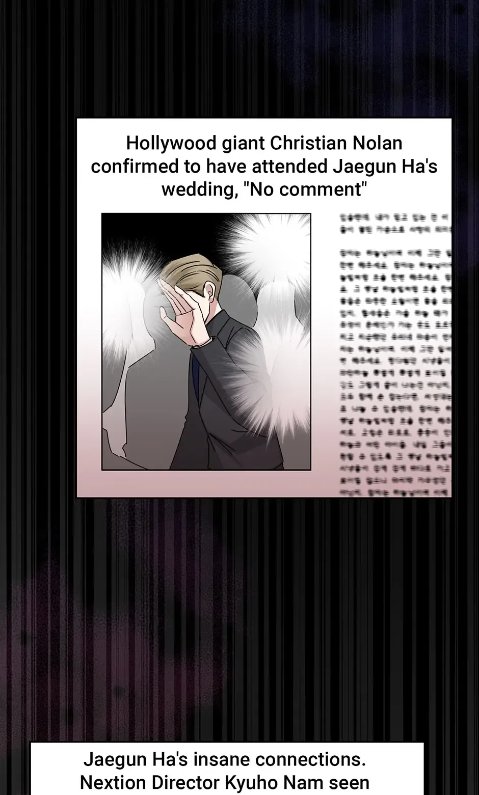 Big Life Chapter 107 Online - página 35