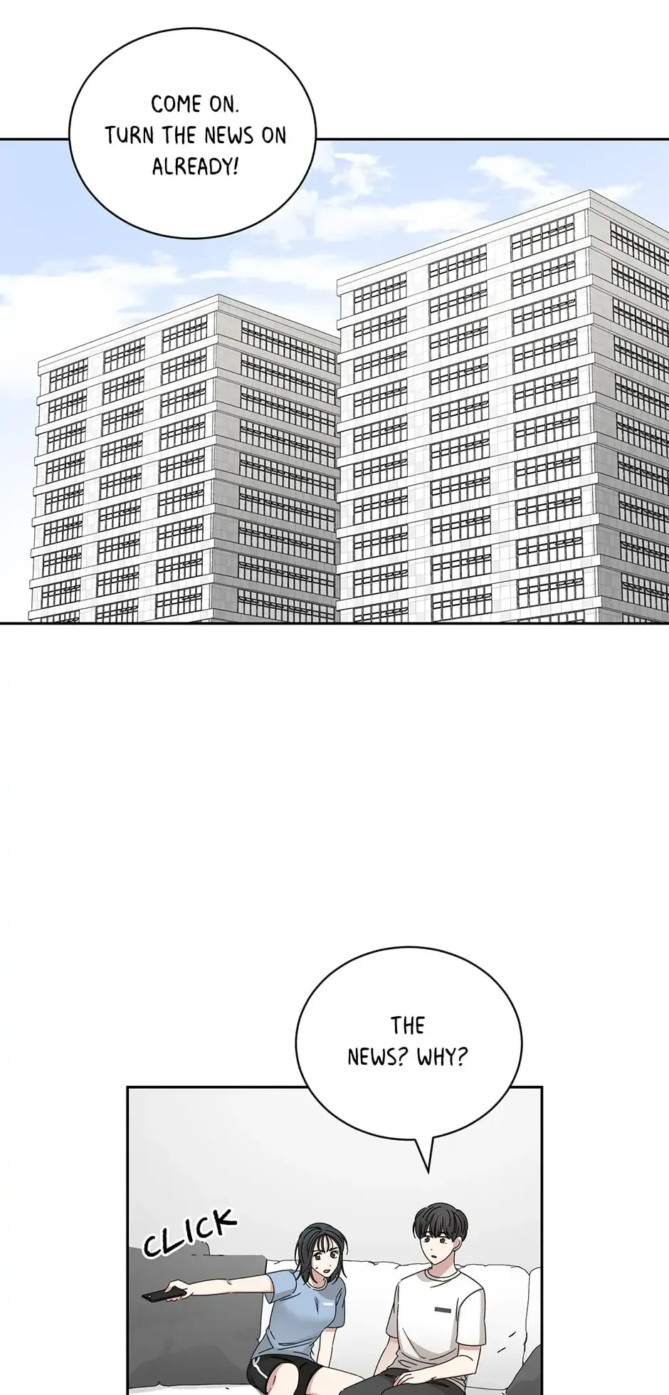 Big Life Chapter 107 Online - página 38