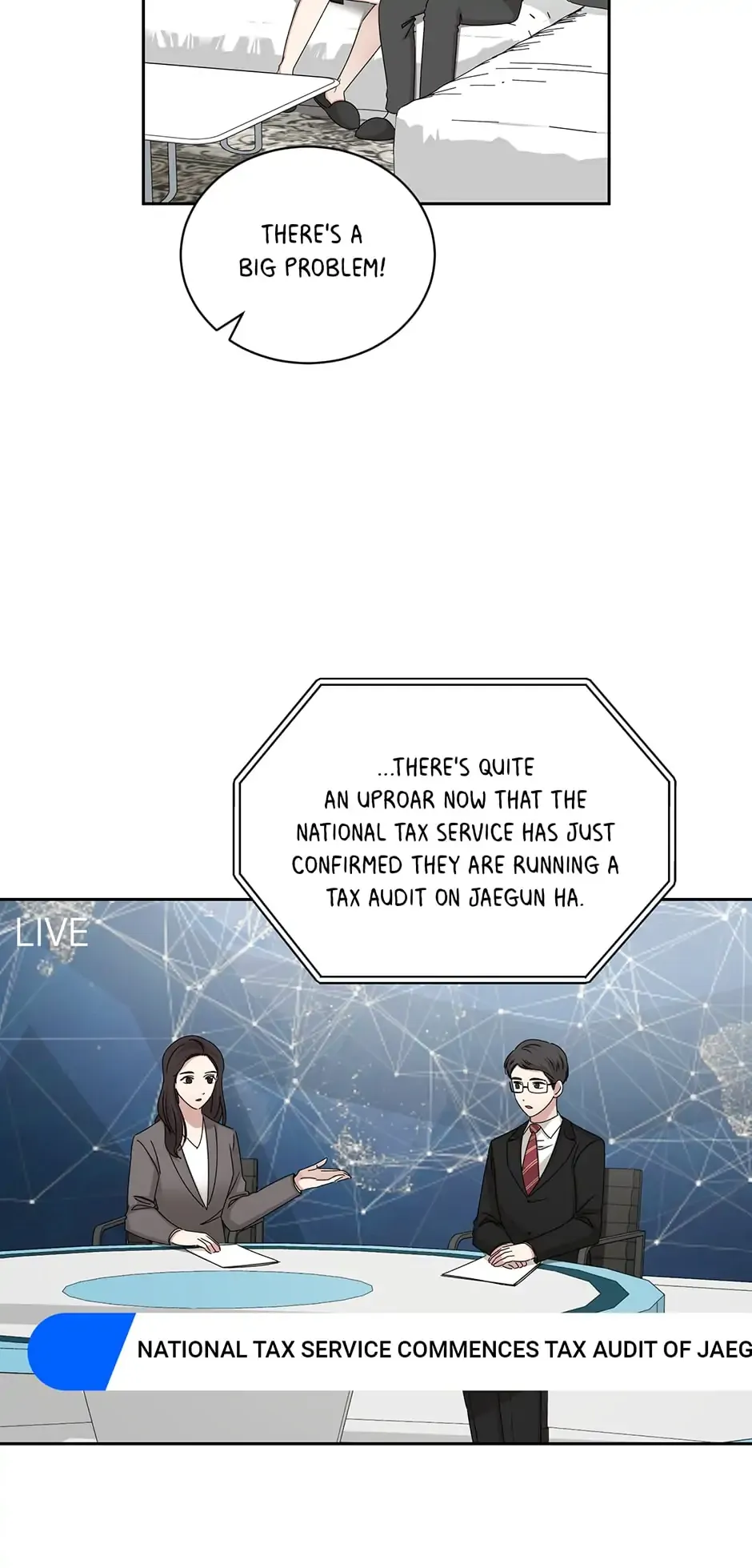 Big Life Chapter 107 Online - página 39