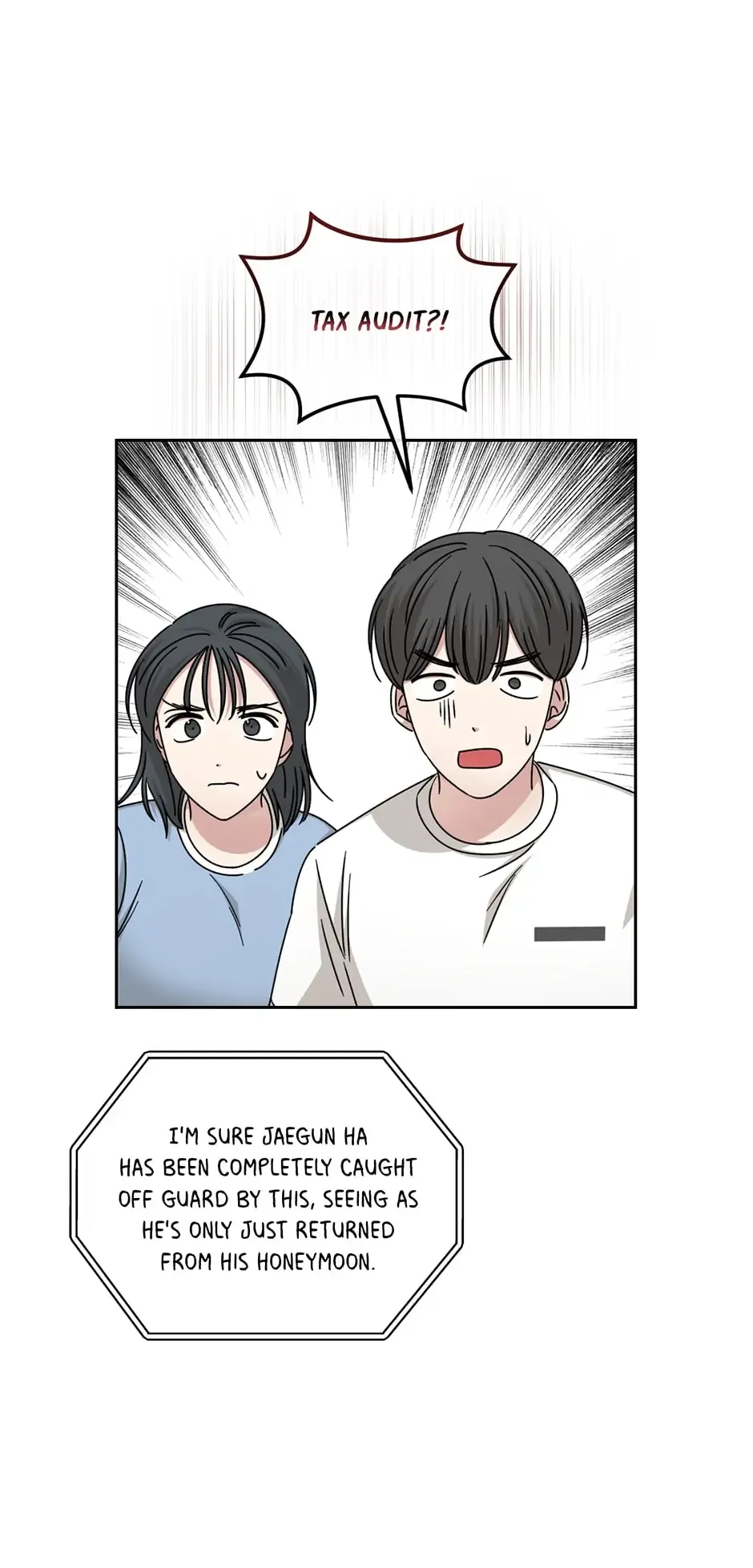Big Life Chapter 107 Online - página 40