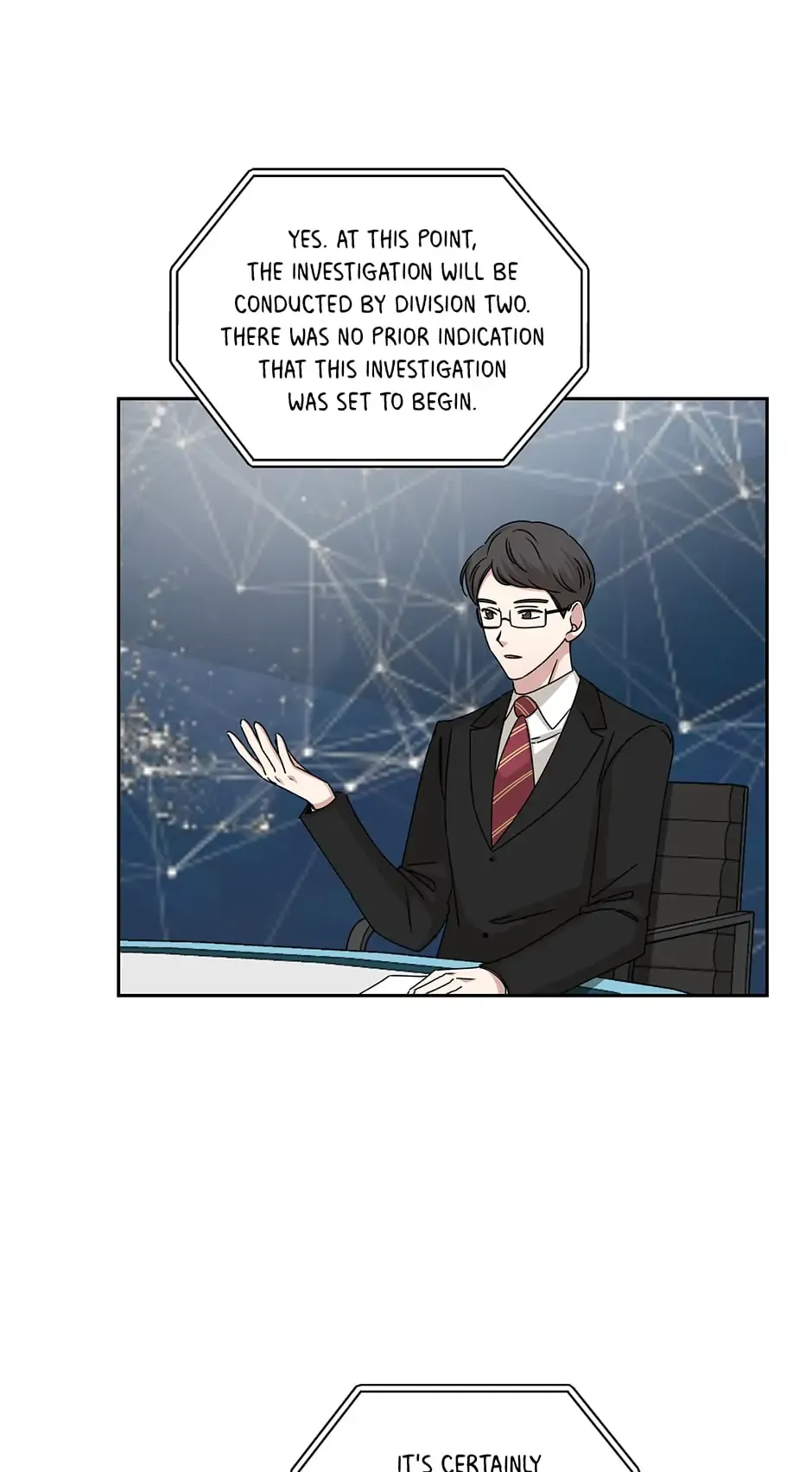 Big Life Chapter 107 Online - página 41