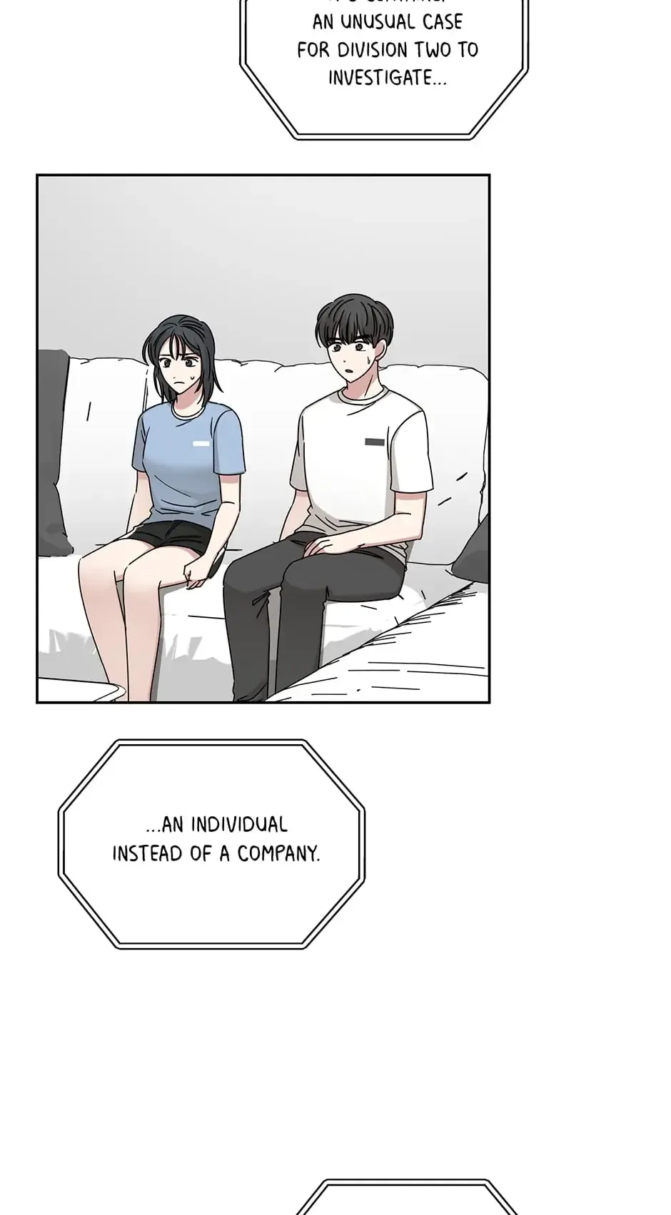 Big Life Chapter 107 Online - página 42