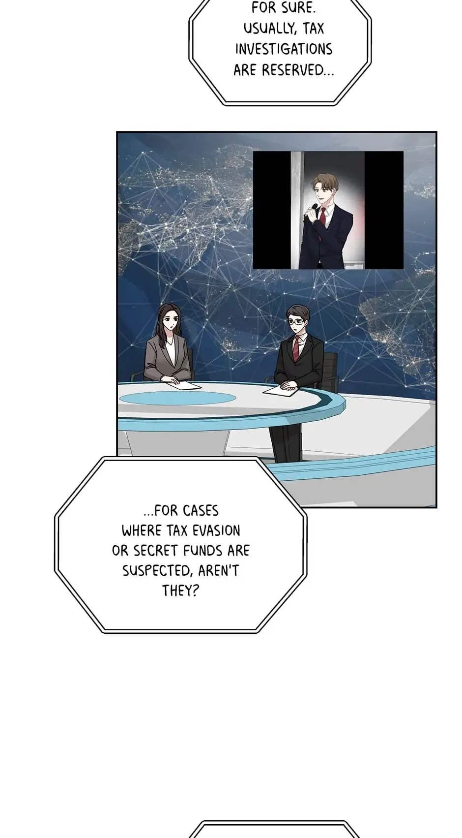 Big Life Chapter 107 Online - página 43
