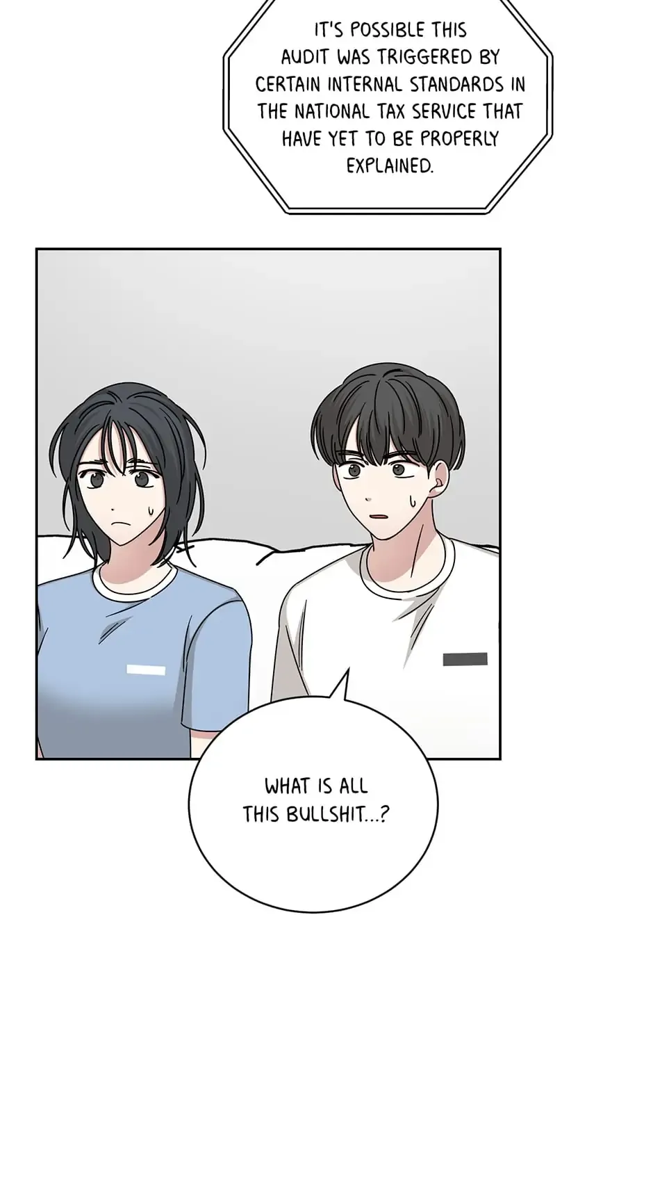 Big Life Chapter 107 Online - página 44