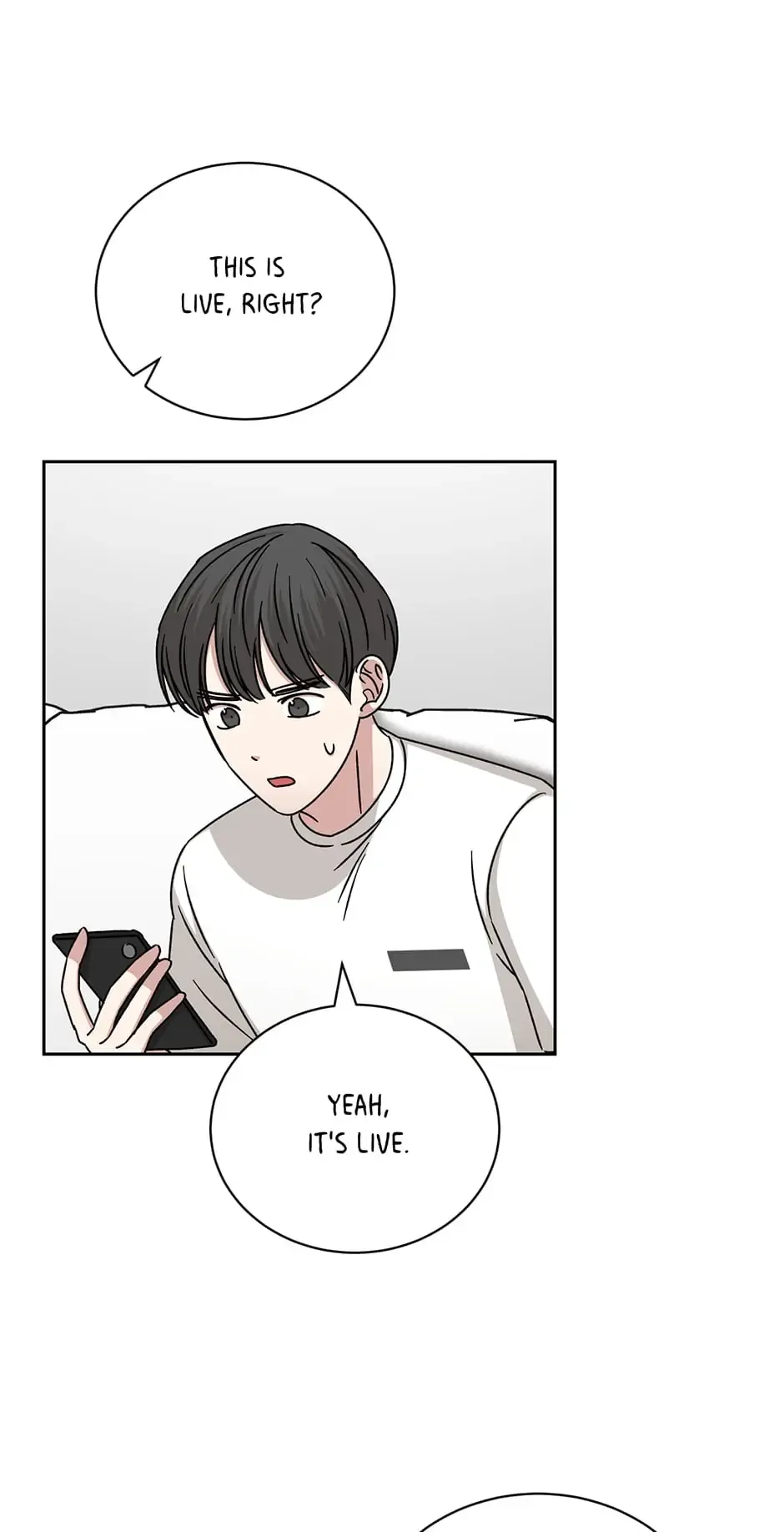 Big Life Chapter 107 Online - página 47