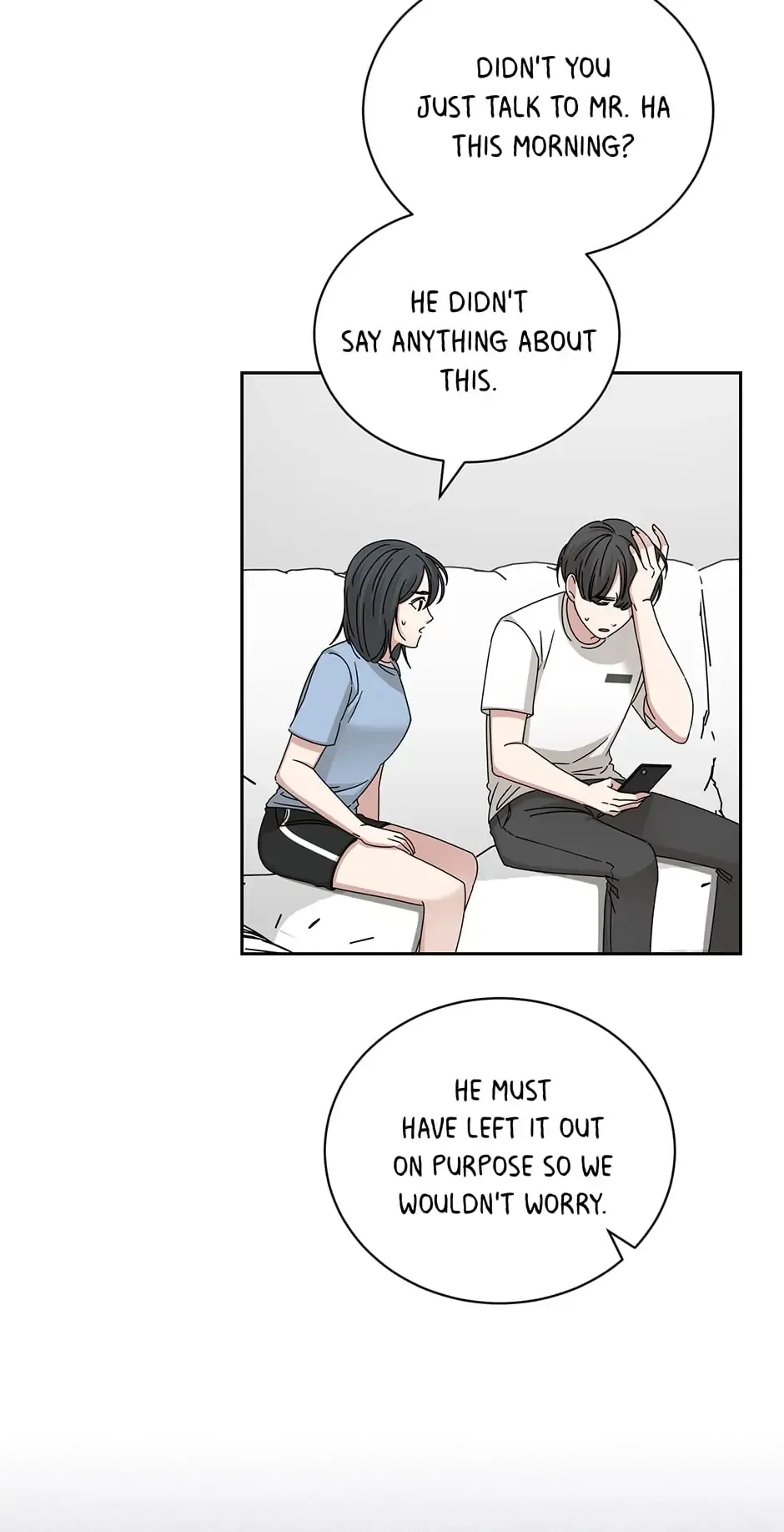 Big Life Chapter 107 Online - página 48