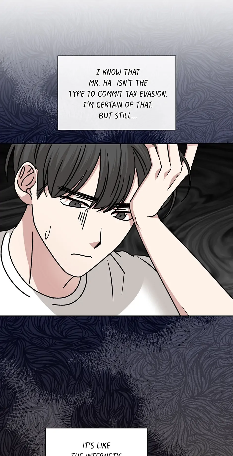 Big Life Chapter 107 Online - página 49