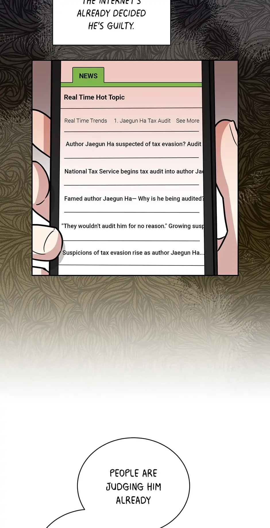 Big Life Chapter 107 Online - página 50