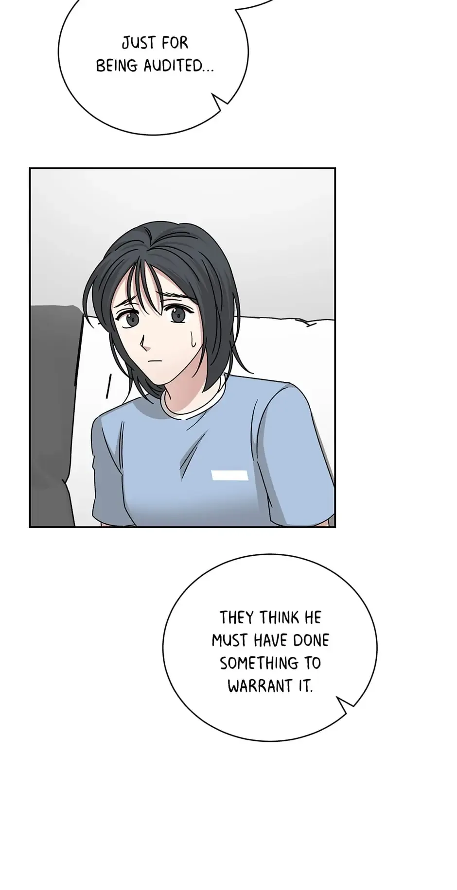 Big Life Chapter 107 Online - página 51