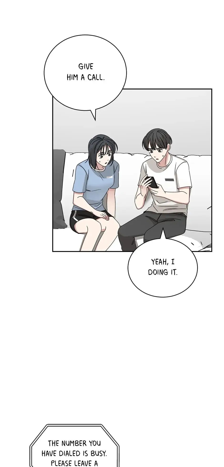 Big Life Chapter 107 Online - página 52