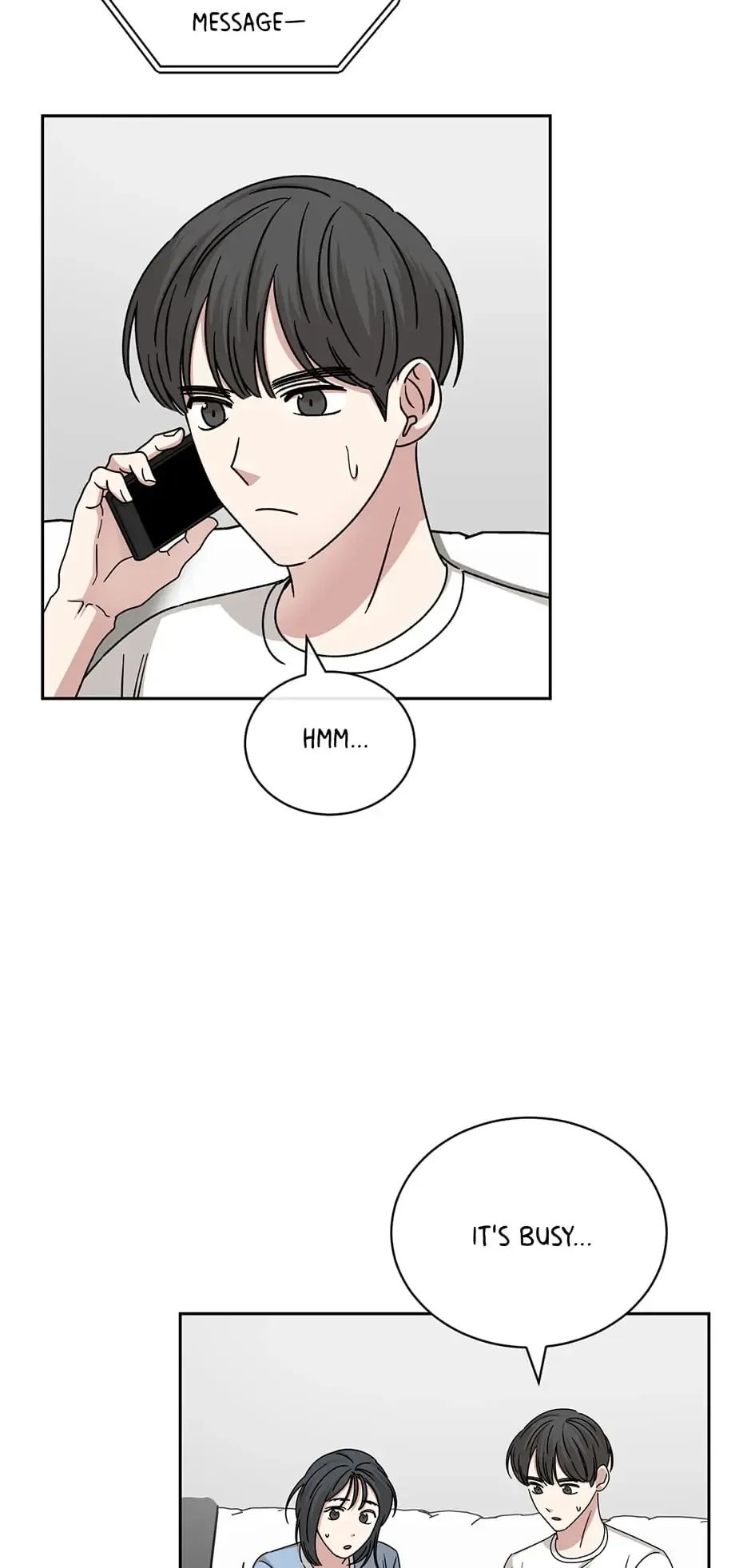 Big Life Chapter 107 Online - página 53