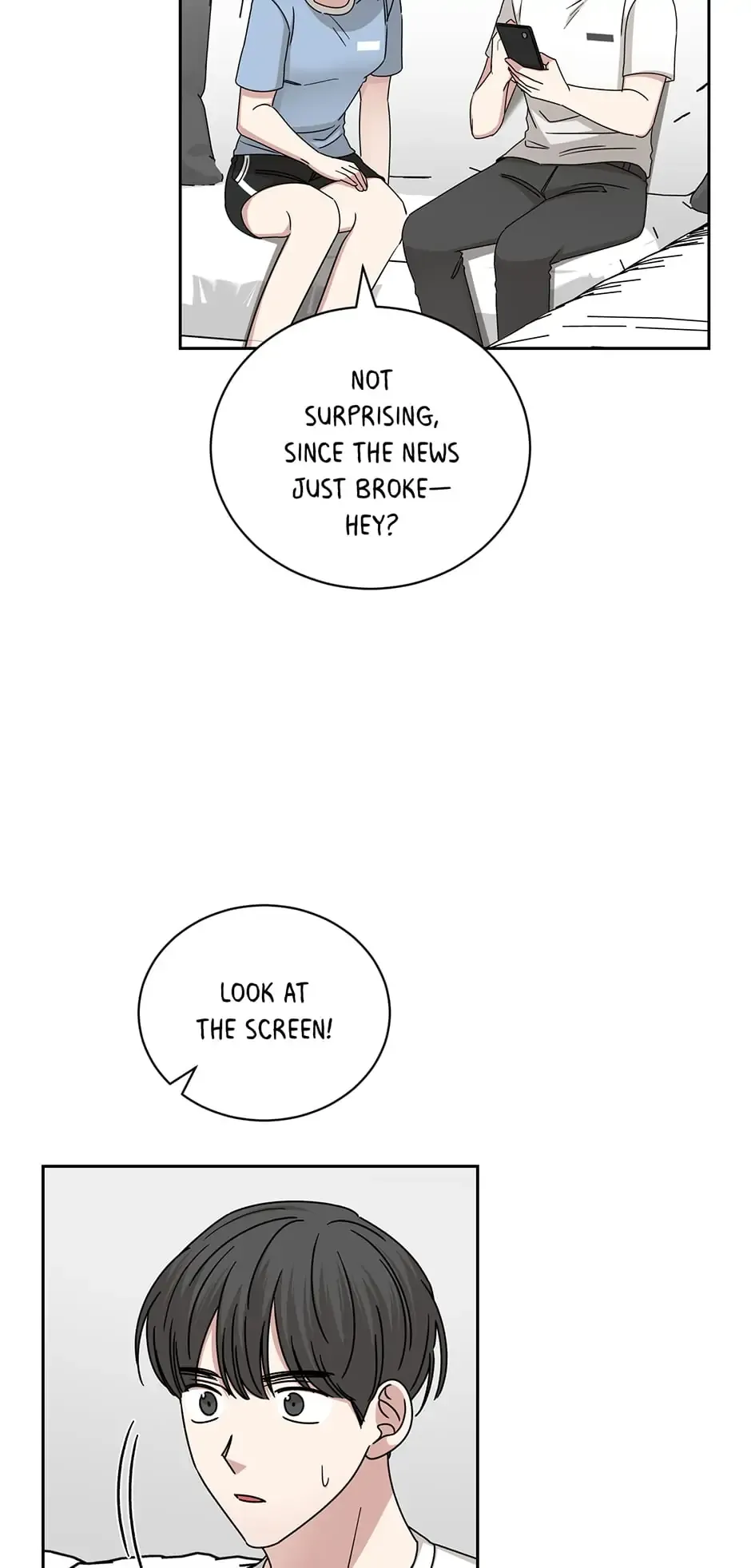 Big Life Chapter 107 Online - página 54