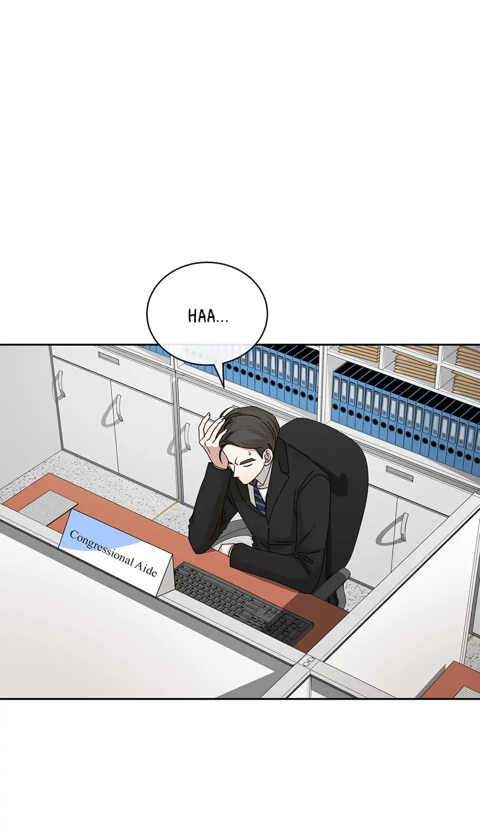 Big Life Chapter 108 Online - página 1