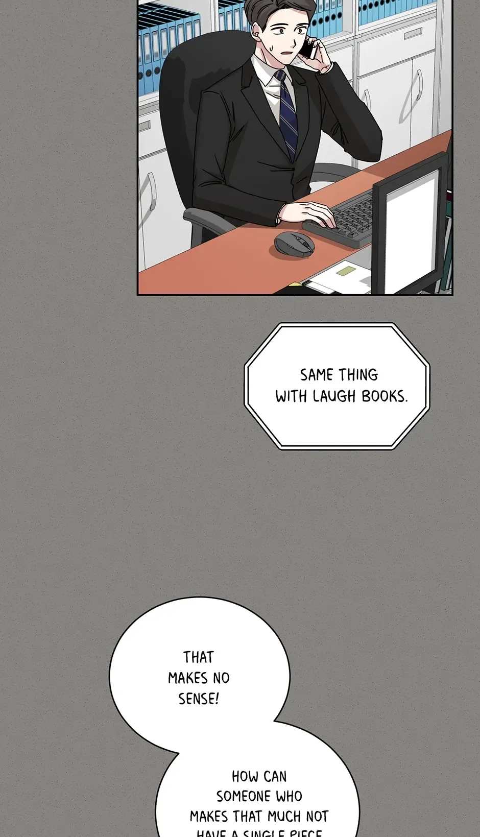 Big Life Chapter 108 Online - página 4