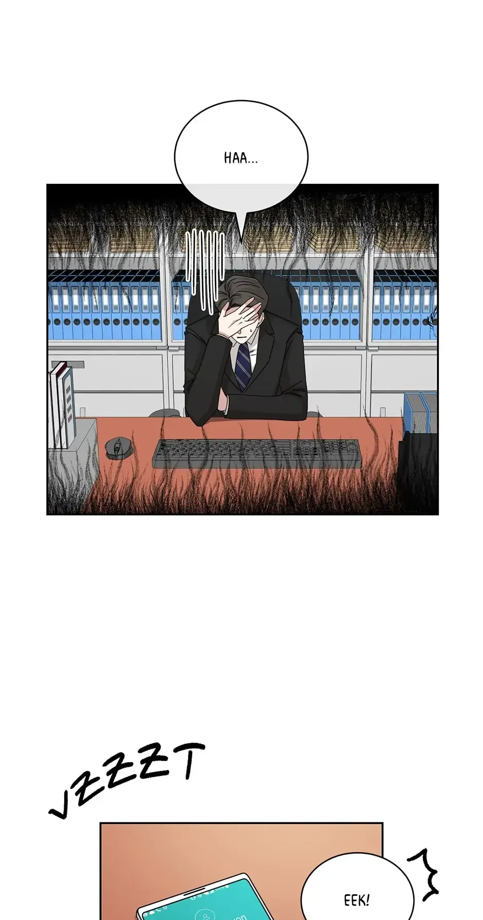 Big Life Chapter 108 Online - página 6