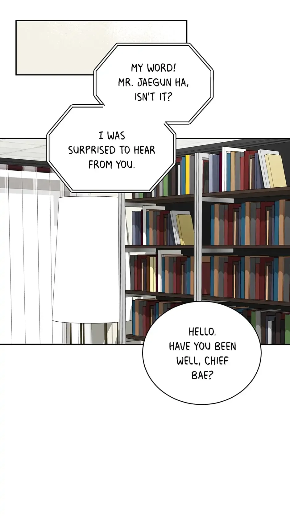 Big Life Chapter 108 Online - página 16
