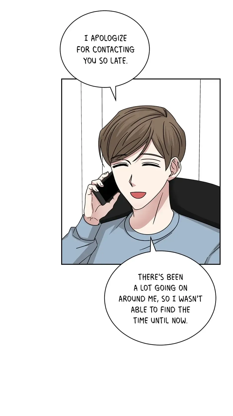 Big Life Chapter 108 Online - página 17