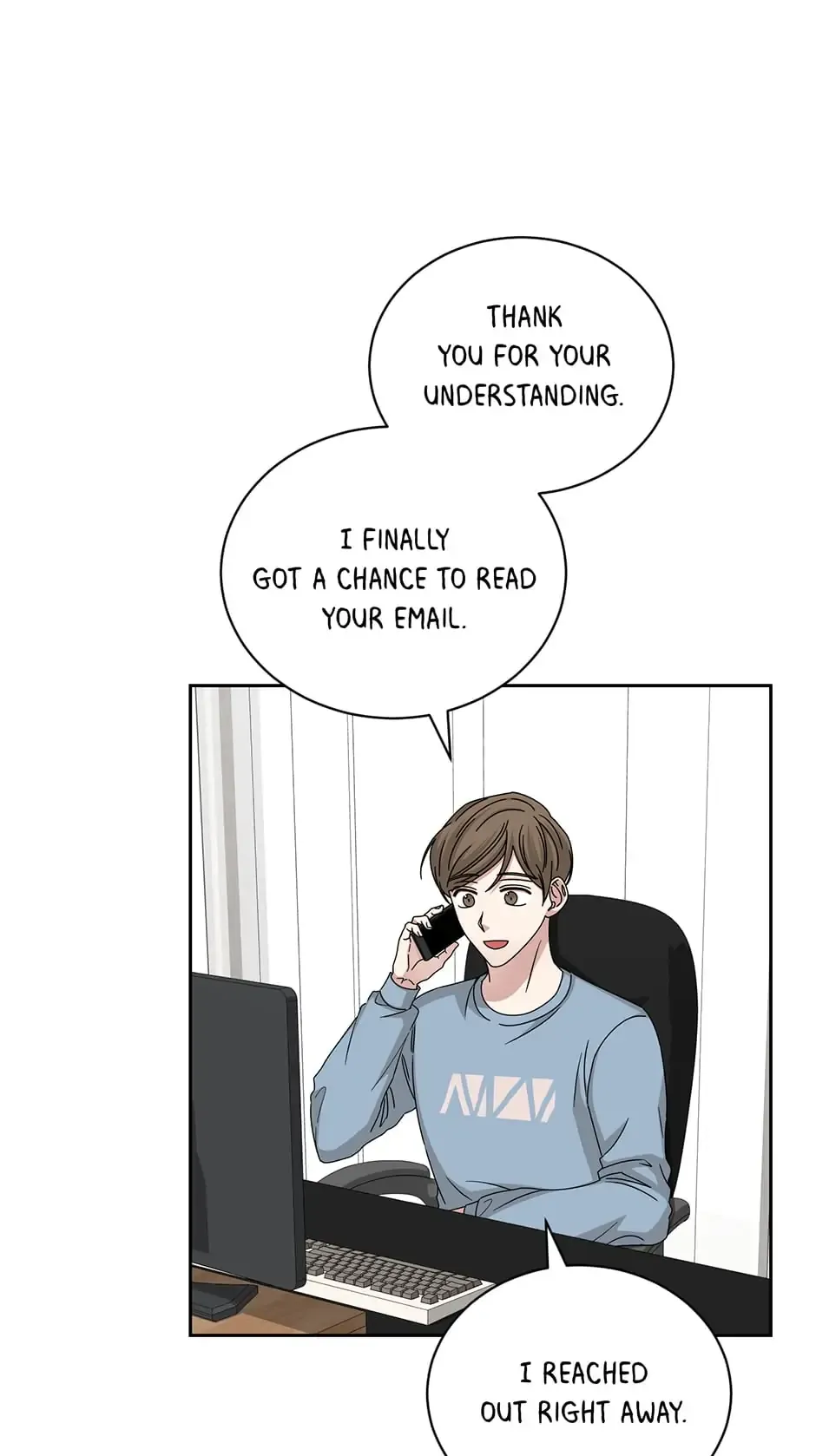 Big Life Chapter 108 Online - página 19