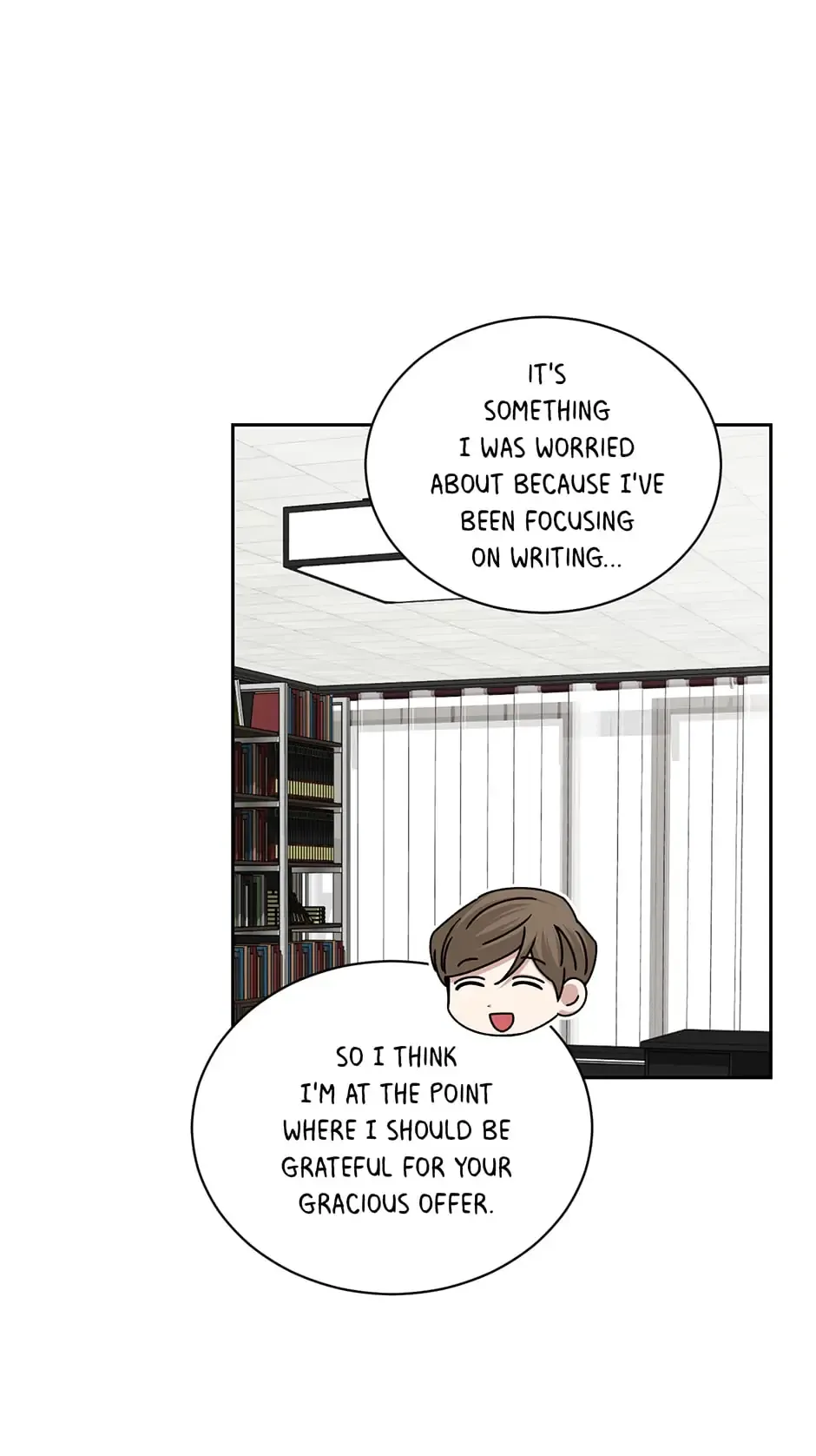 Big Life Chapter 108 Online - página 21