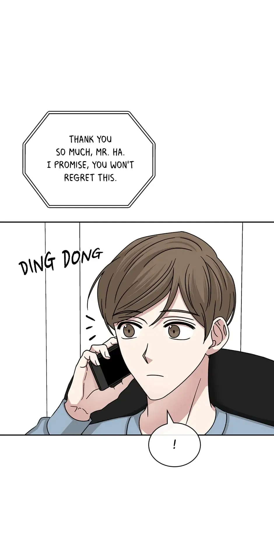 Big Life Chapter 108 Online - página 22