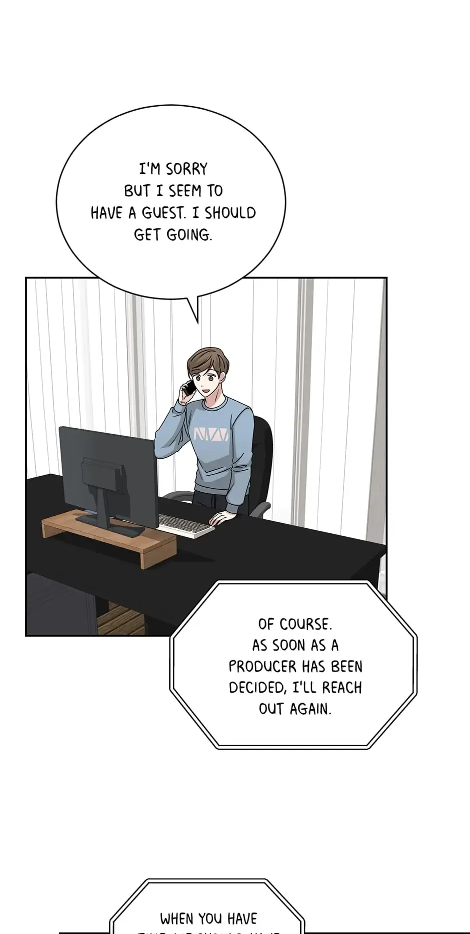 Big Life Chapter 108 Online - página 23