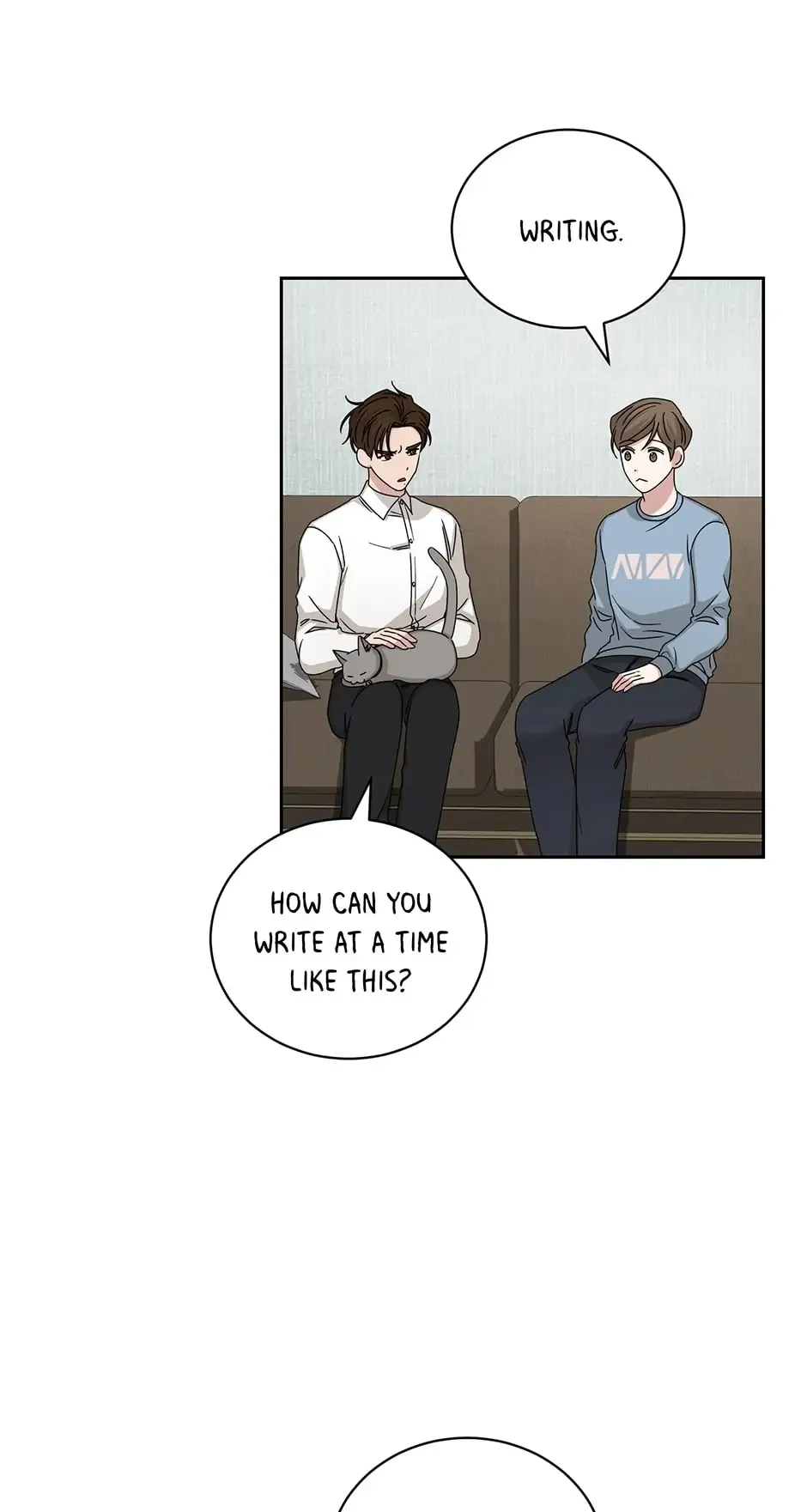 Big Life Chapter 108 Online - página 30