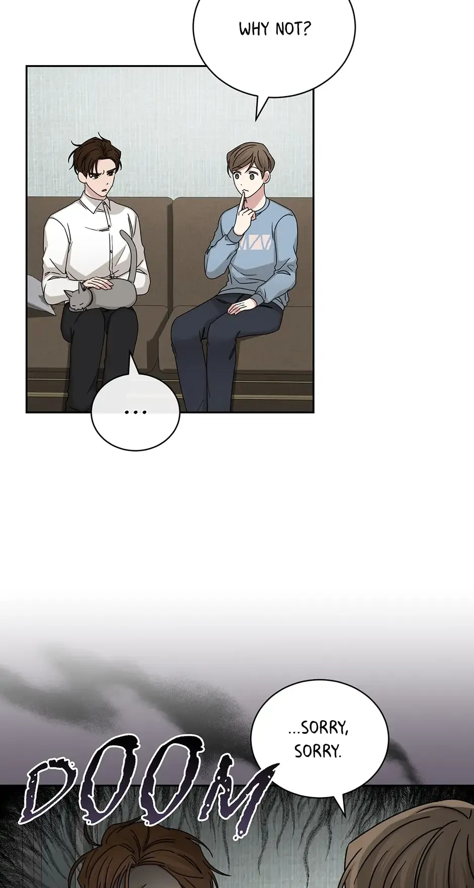 Big Life Chapter 108 Online - página 31