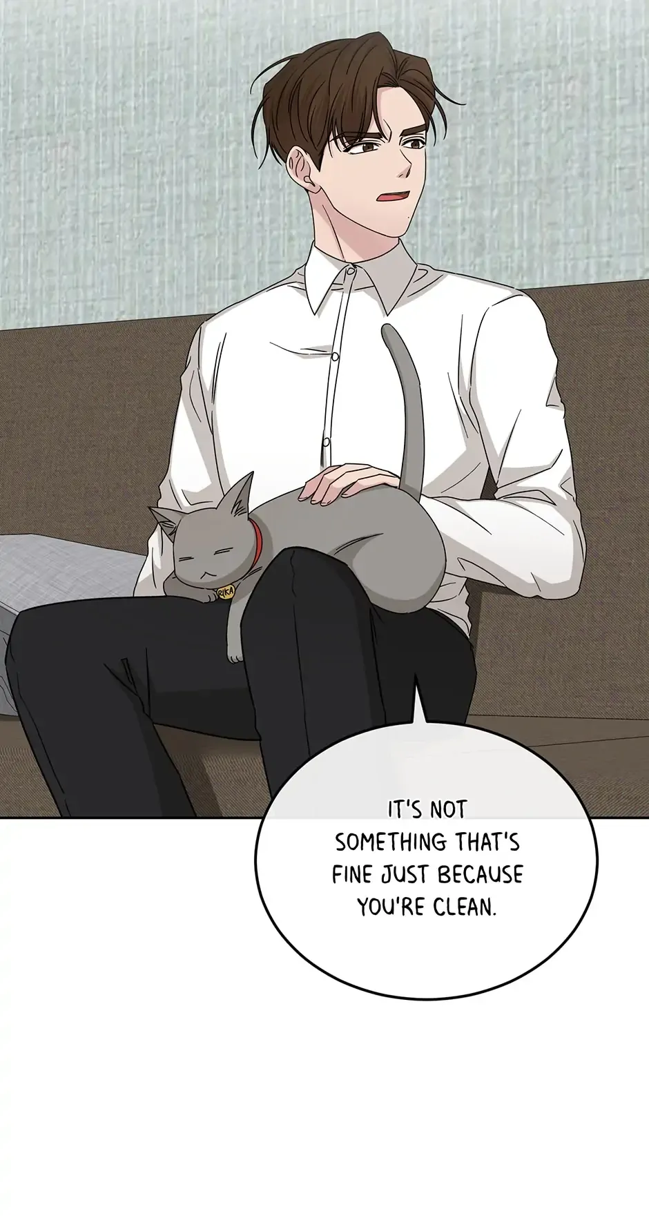 Big Life Chapter 108 Online - página 33