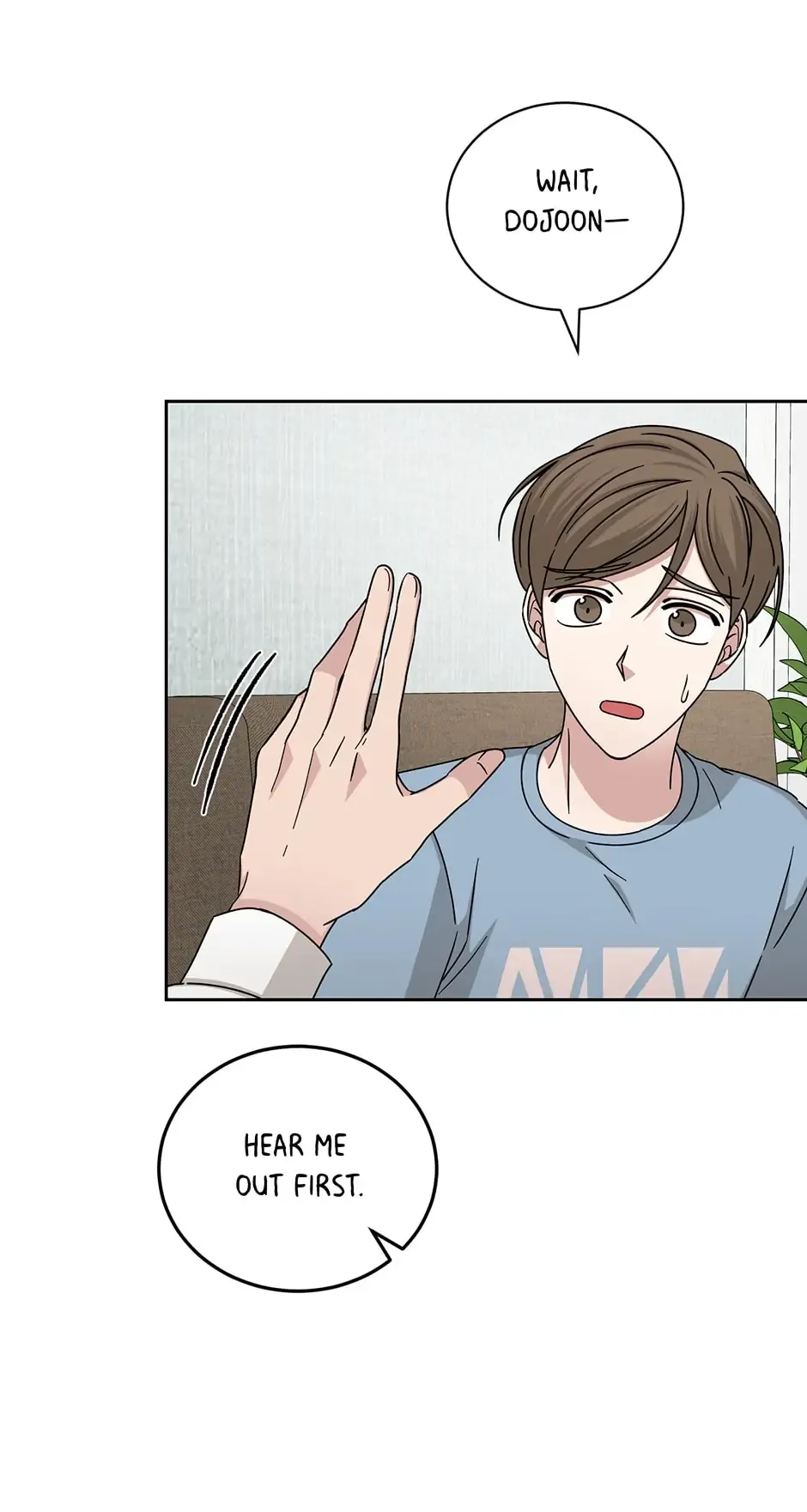 Big Life Chapter 108 Online - página 34