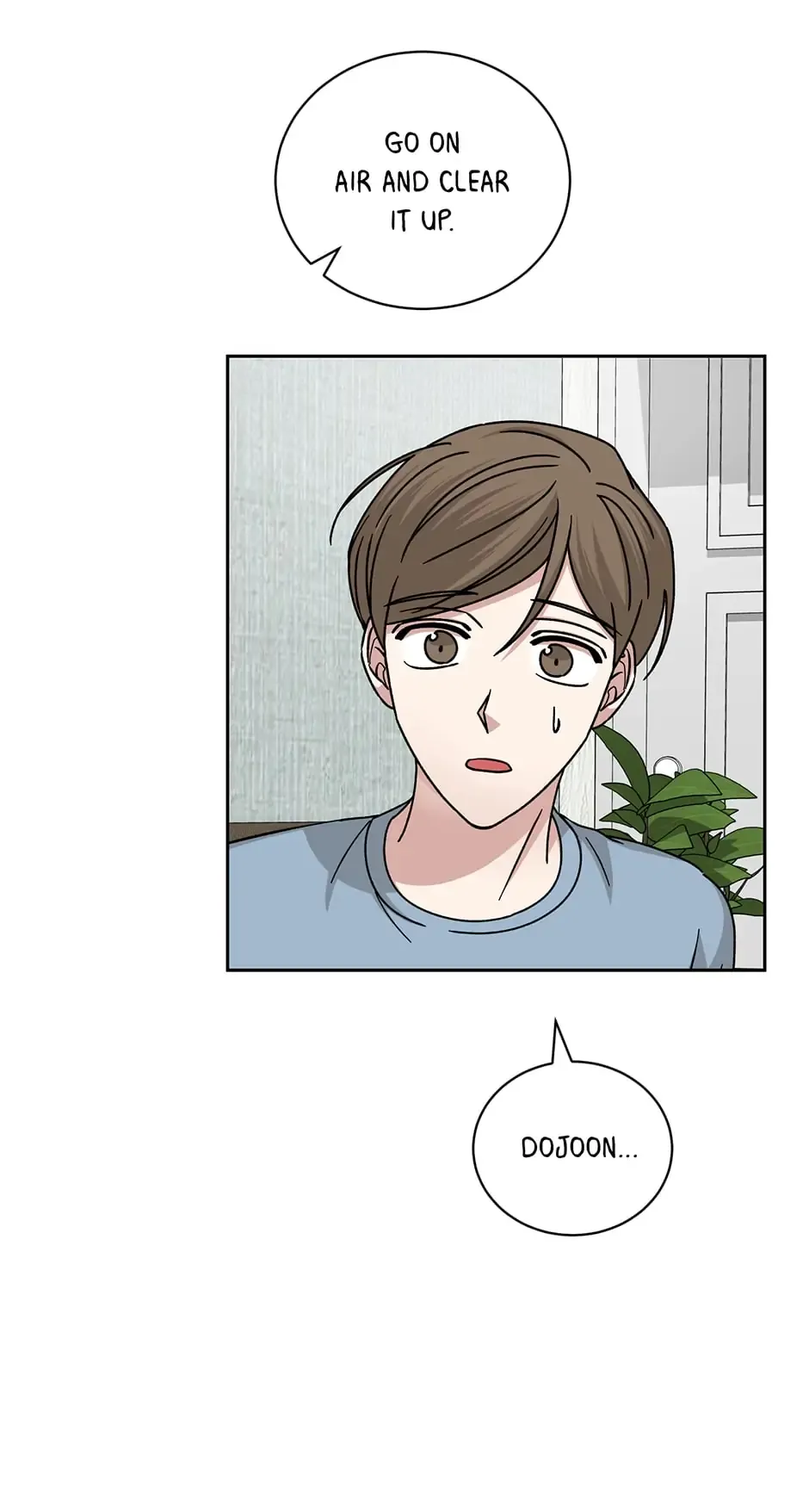 Big Life Chapter 108 Online - página 40