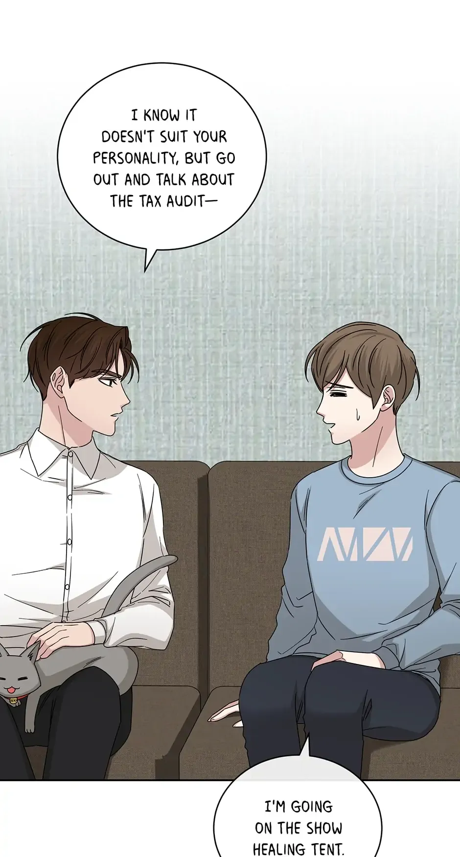 Big Life Chapter 108 Online - página 41