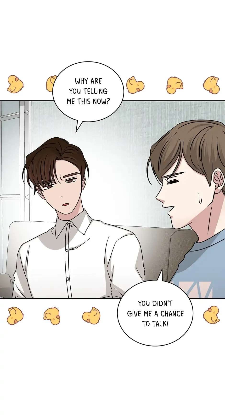 Big Life Chapter 108 Online - página 43