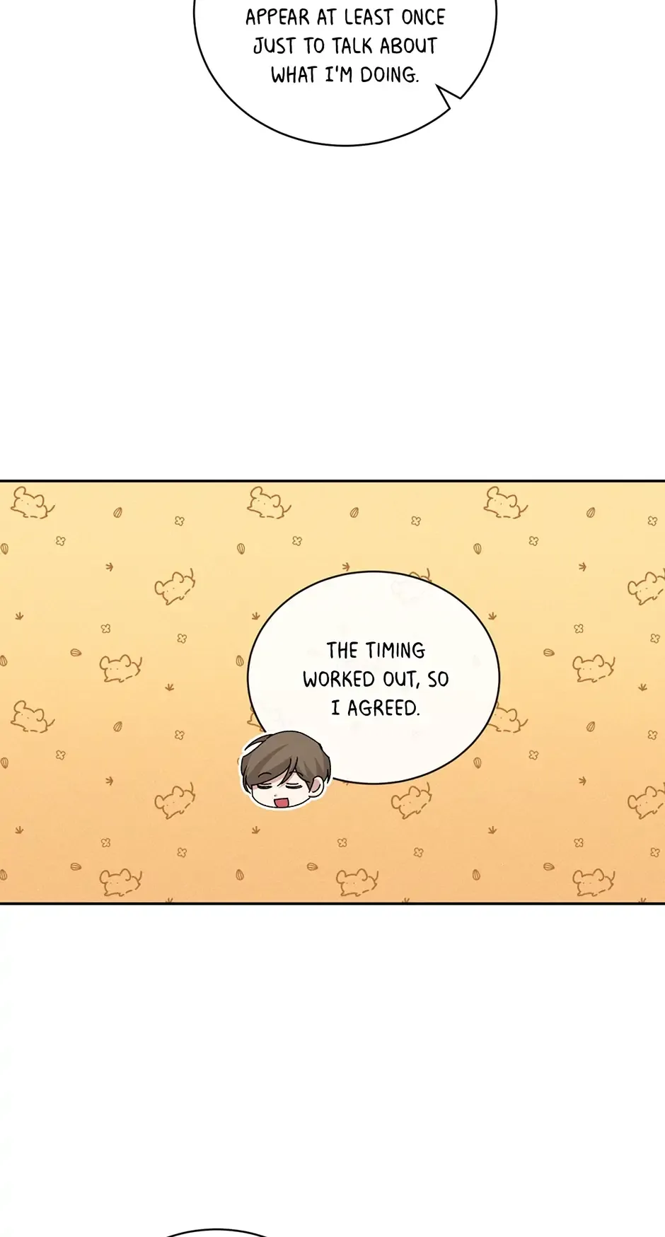 Big Life Chapter 108 Online - página 45