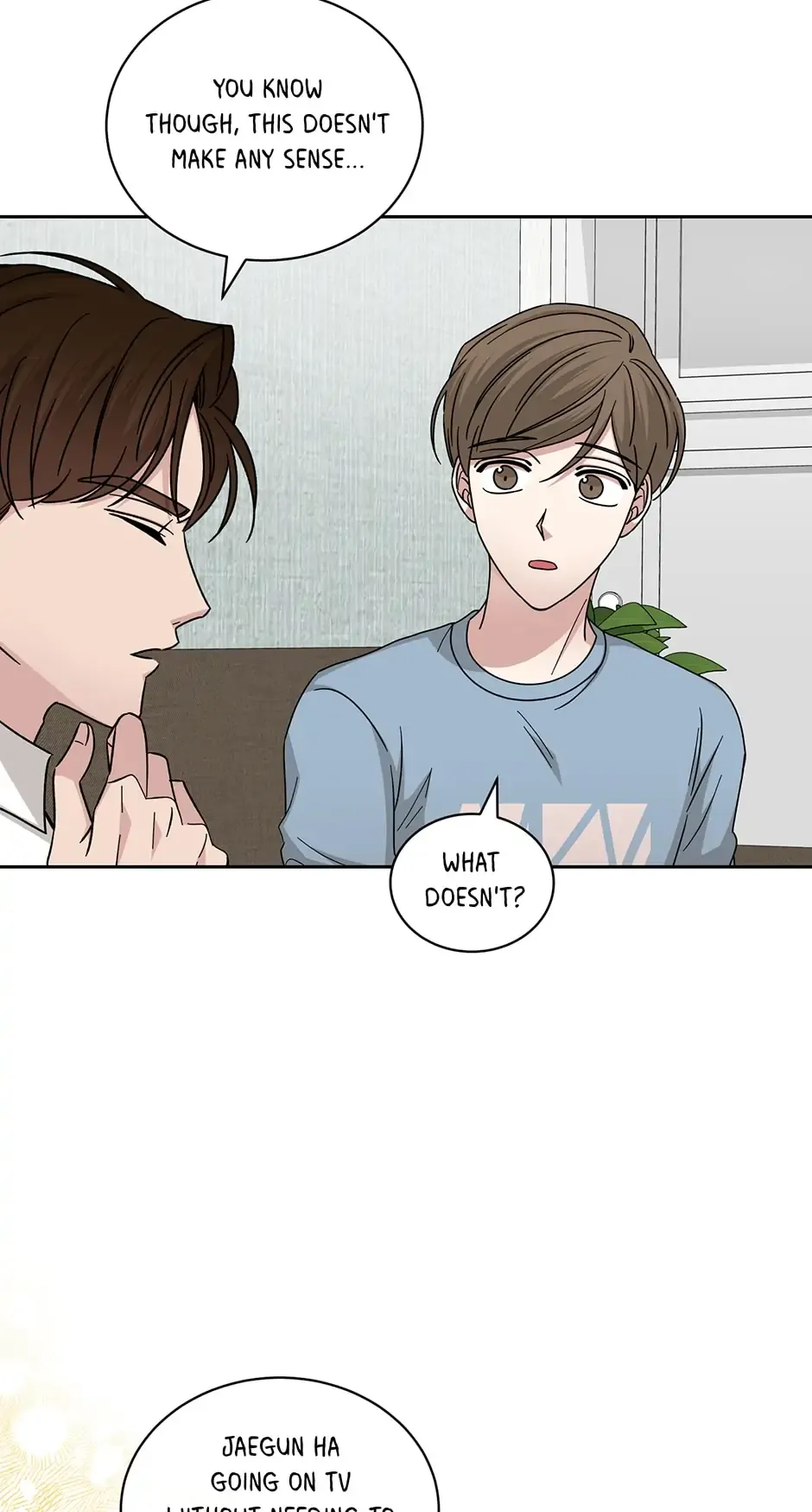 Big Life Chapter 108 Online - página 46