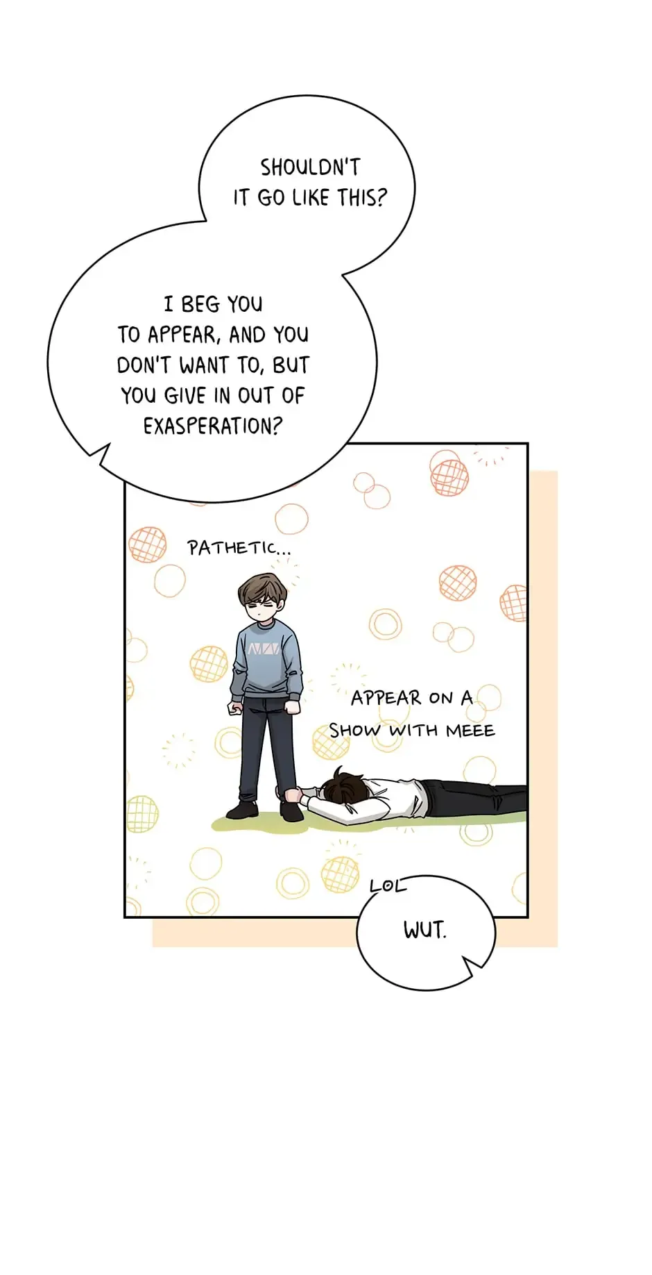 Big Life Chapter 108 Online - página 48