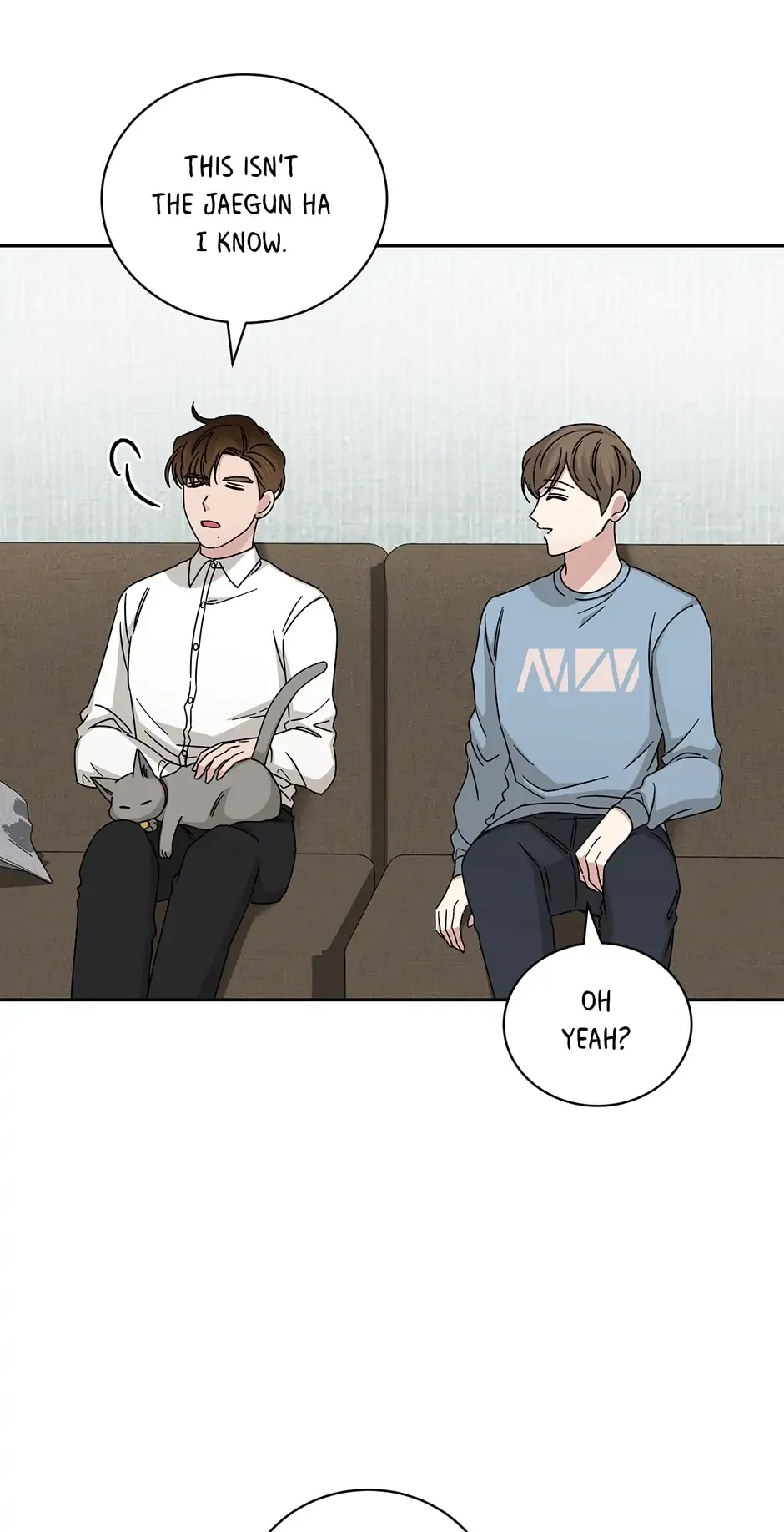 Big Life Chapter 108 Online - página 49