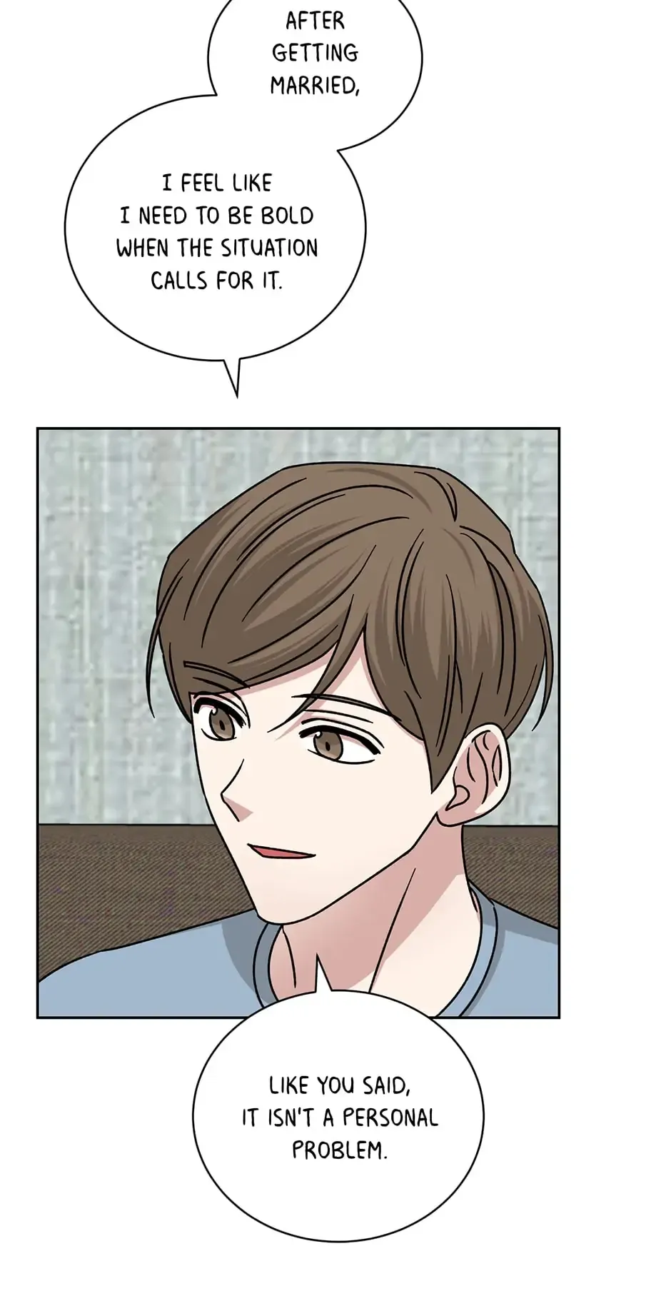 Big Life Chapter 108 Online - página 50