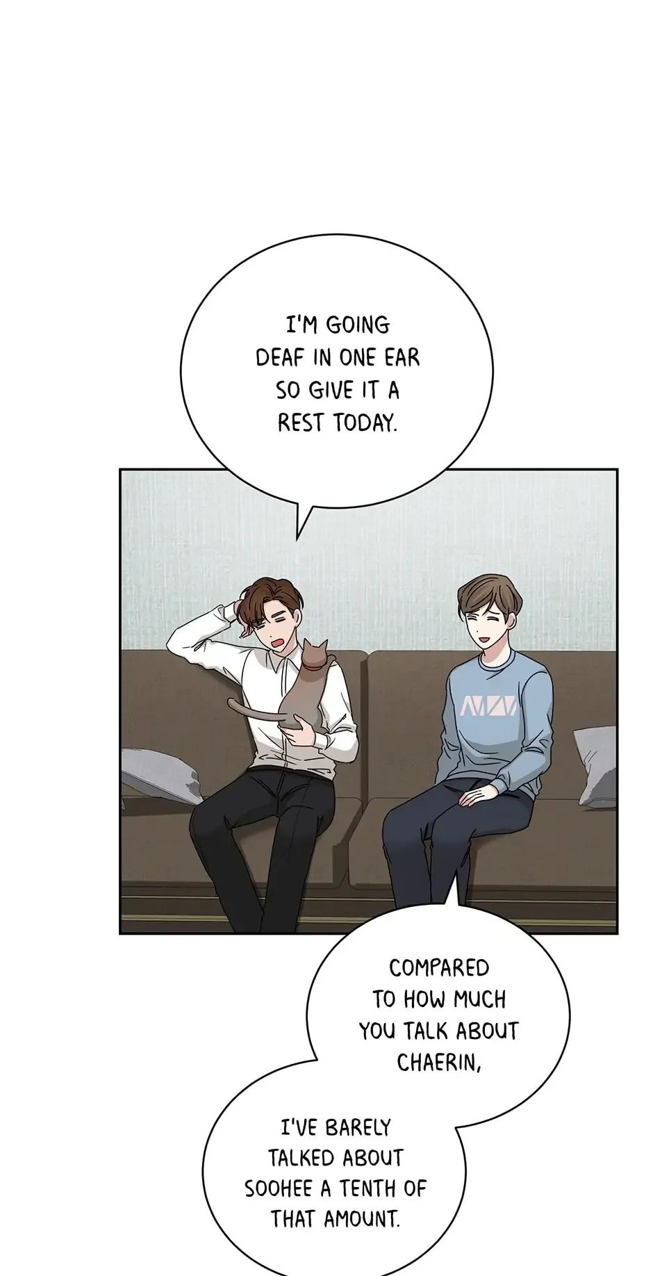 Big Life Chapter 108 Online - página 52