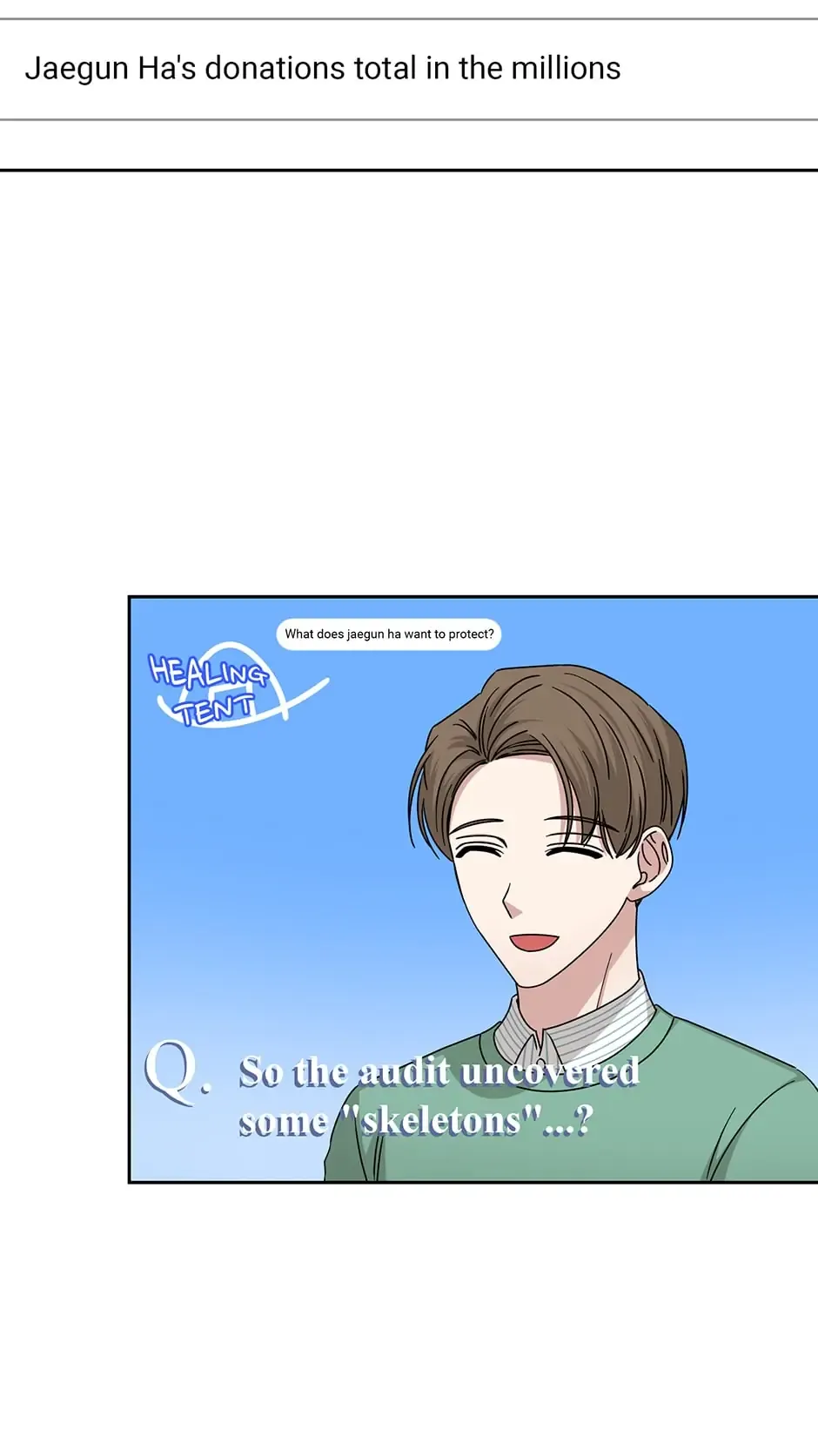 Big Life Chapter 108 Online - página 55