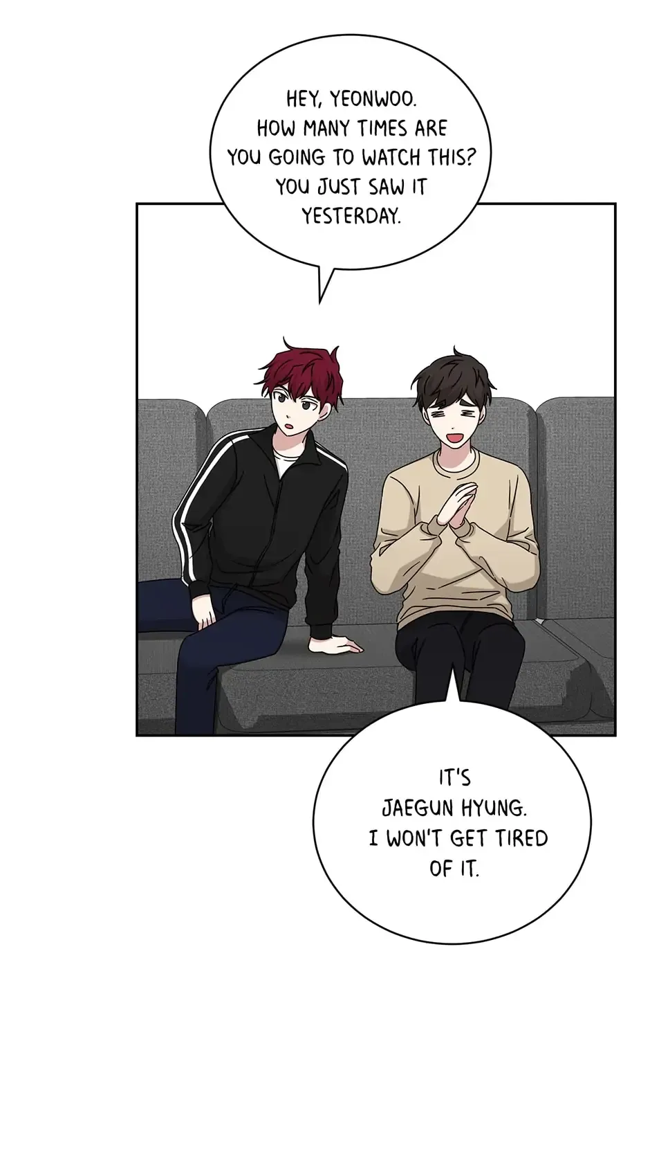 Big Life Chapter 108 Online - página 57