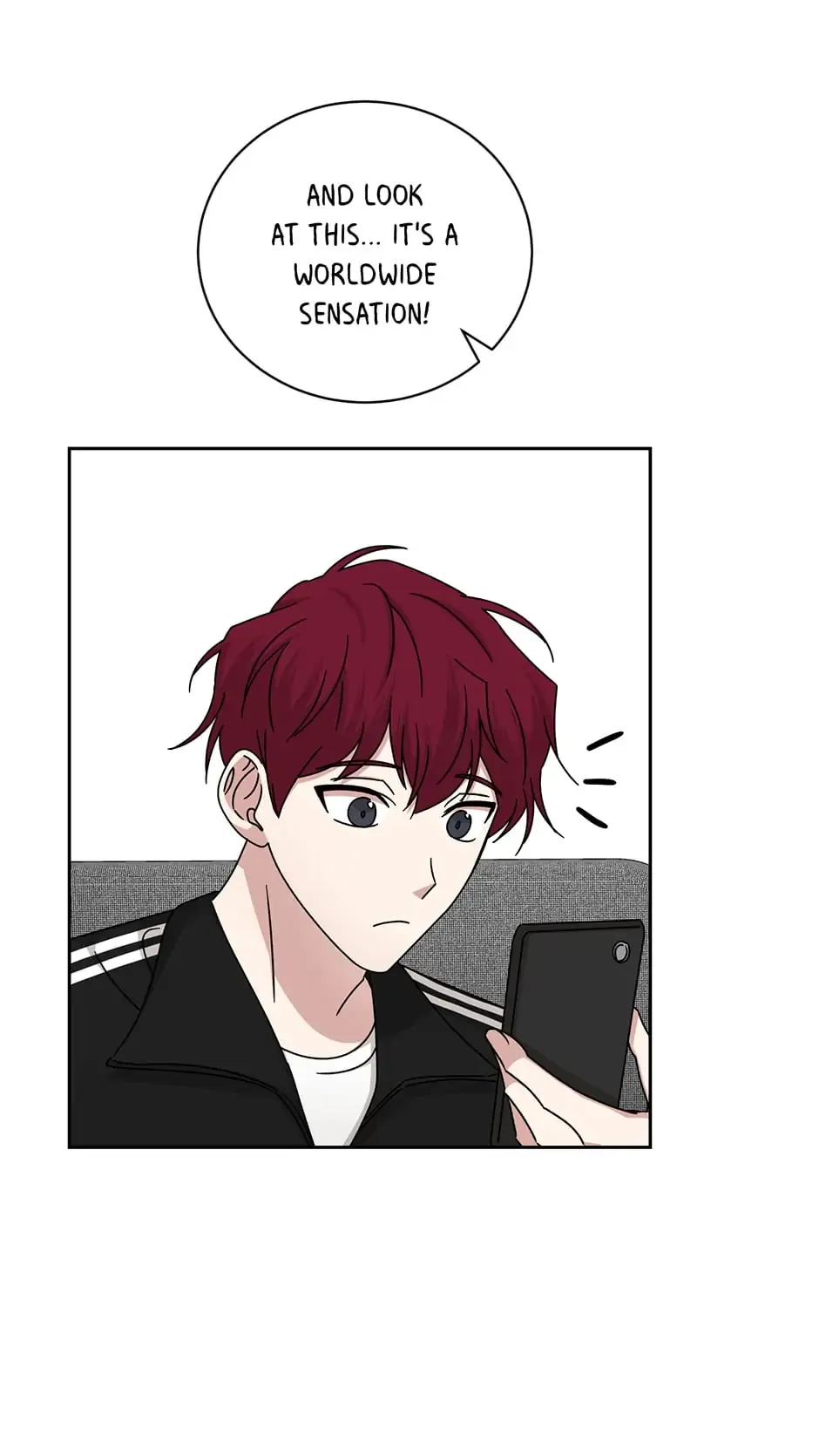 Big Life Chapter 108 Online - página 58