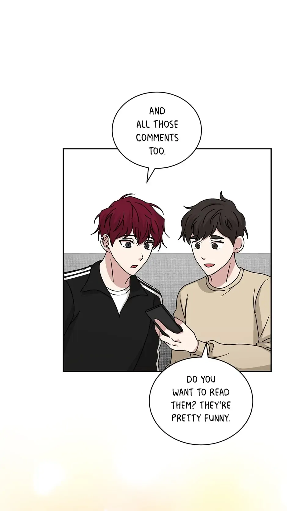 Big Life Chapter 108 Online - página 60