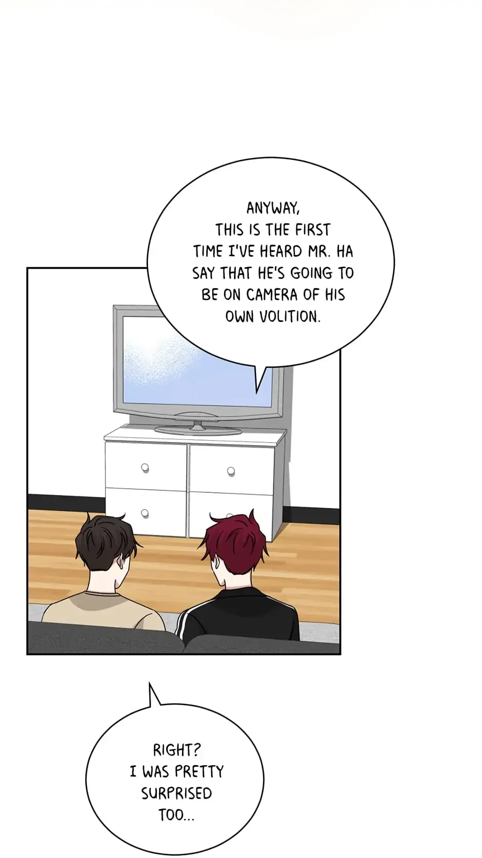 Big Life Chapter 108 Online - página 63