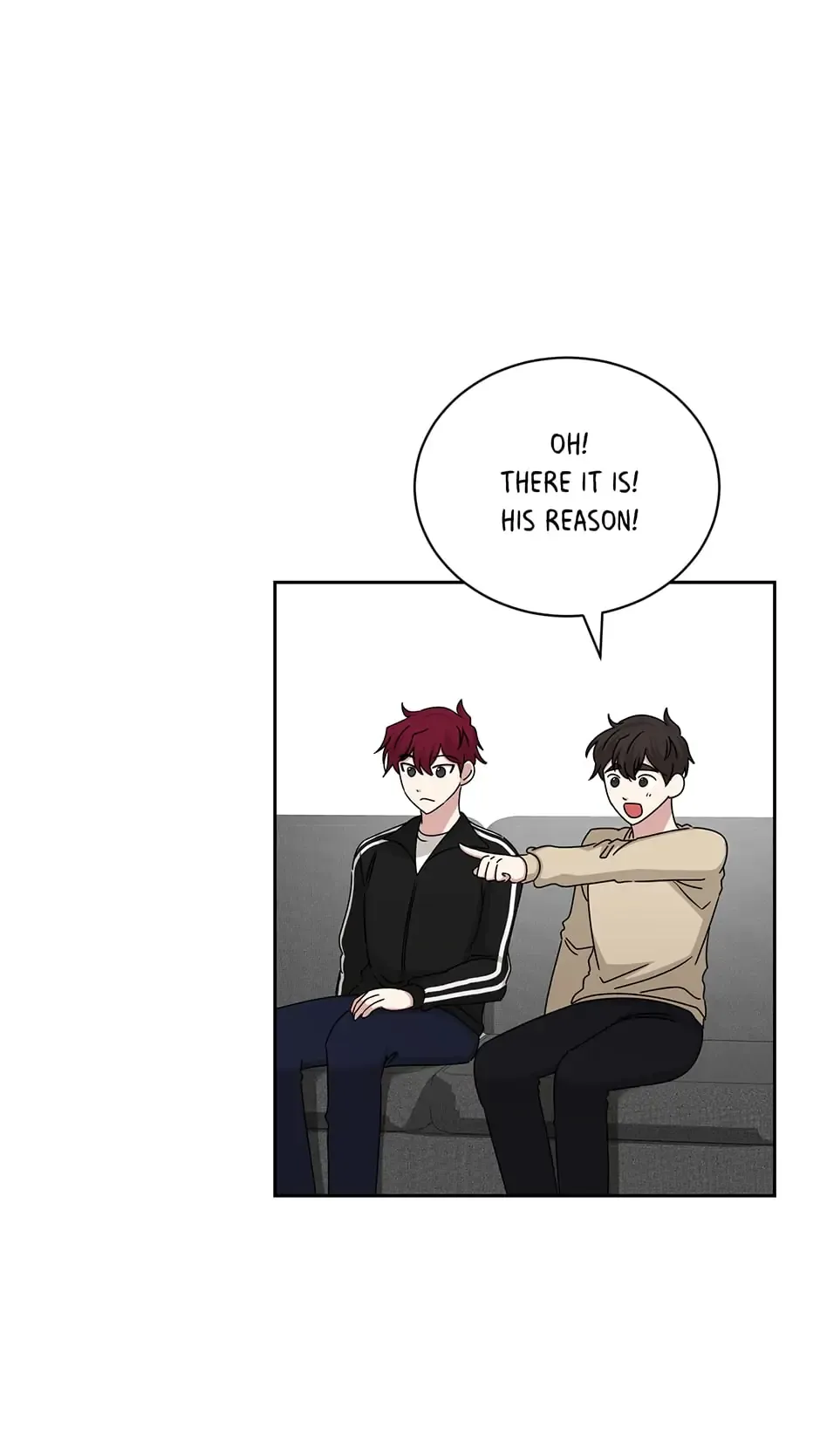 Big Life Chapter 108 Online - página 64