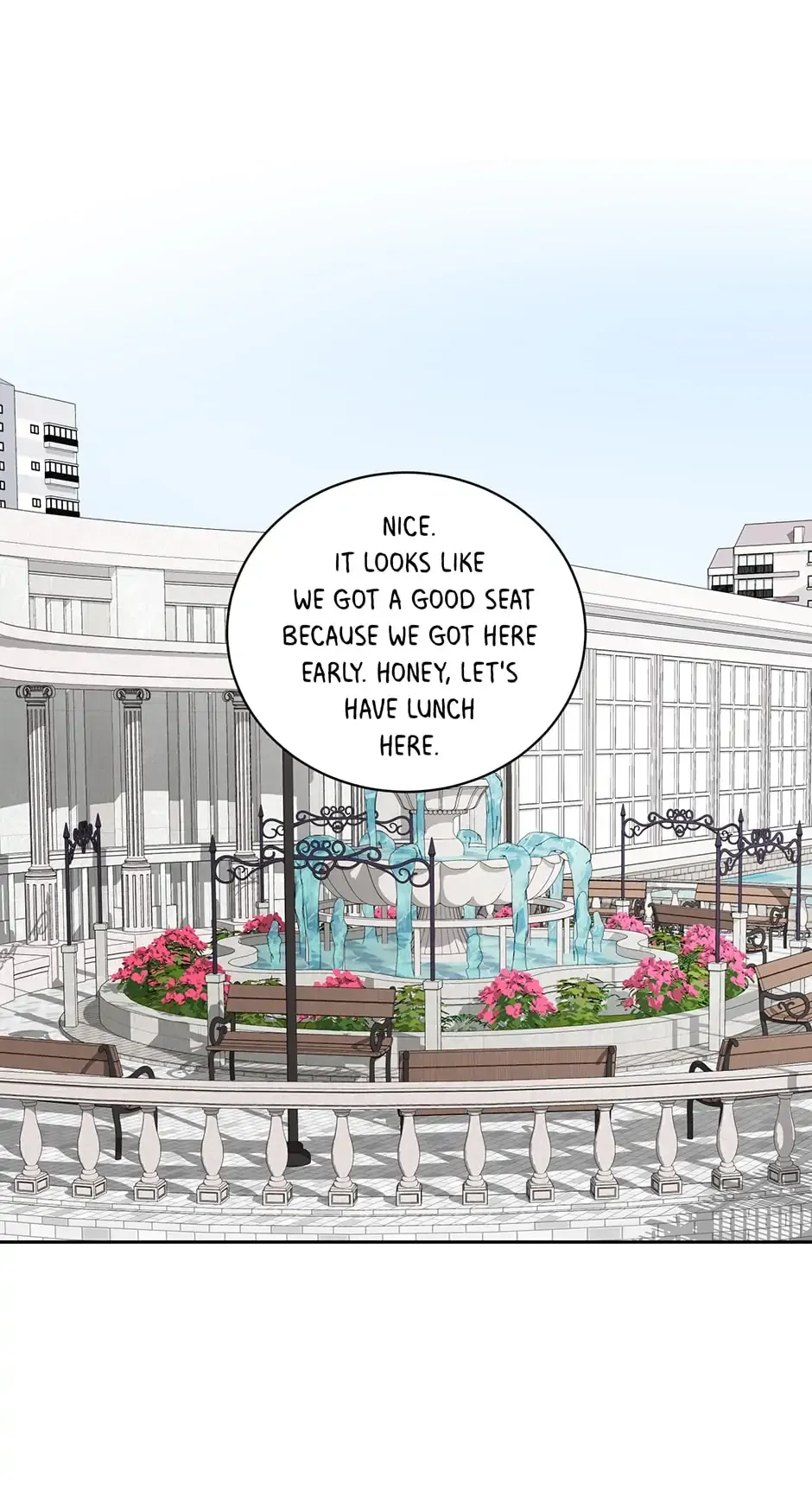 Big Life Chapter 109 Online - página 1