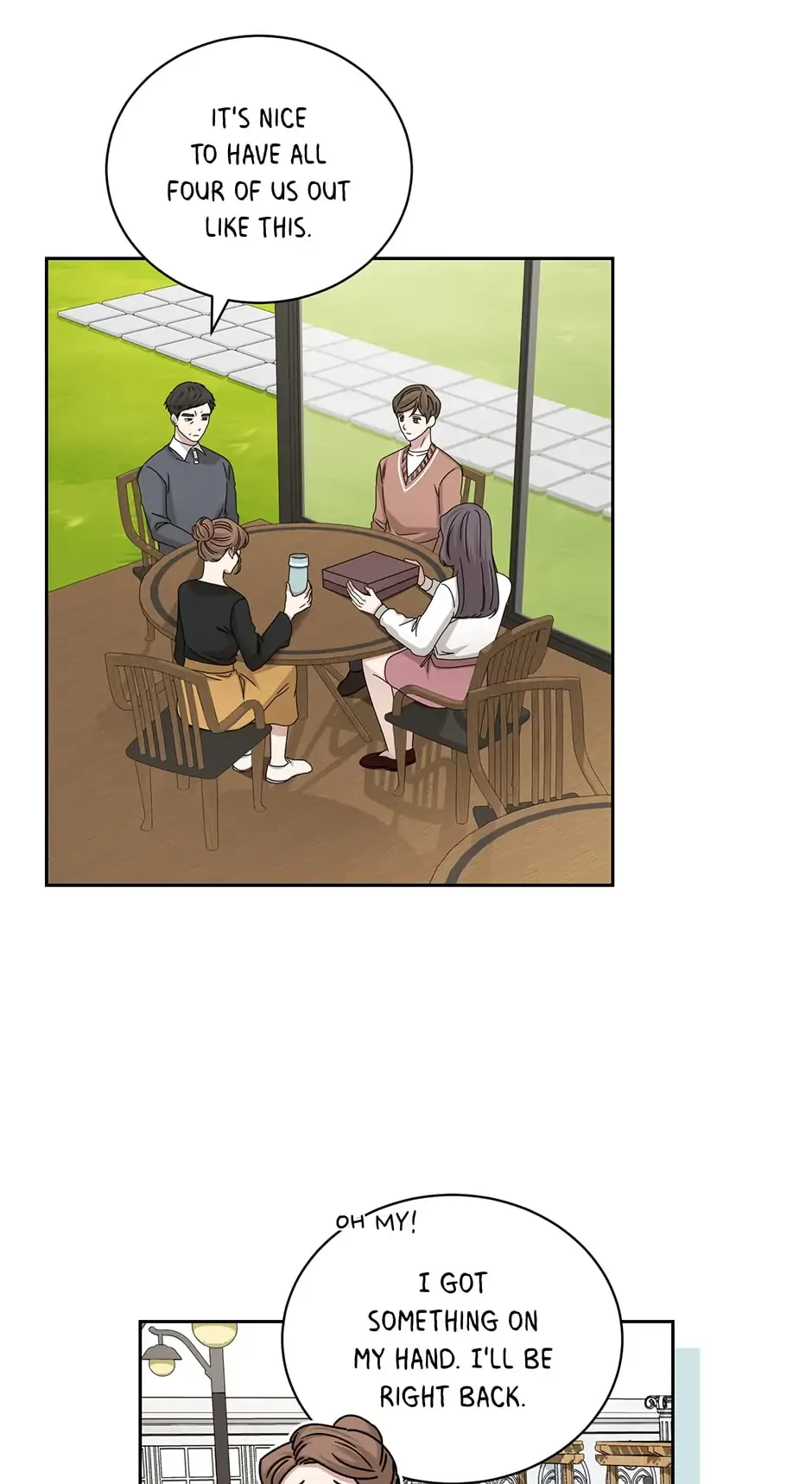 Big Life Chapter 109 Online - página 2