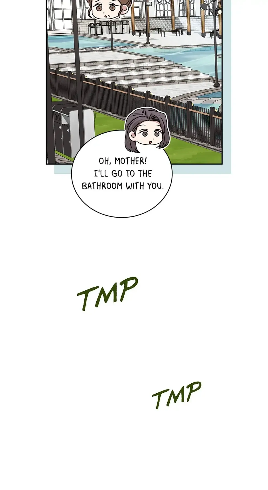 Big Life Chapter 109 Online - página 3