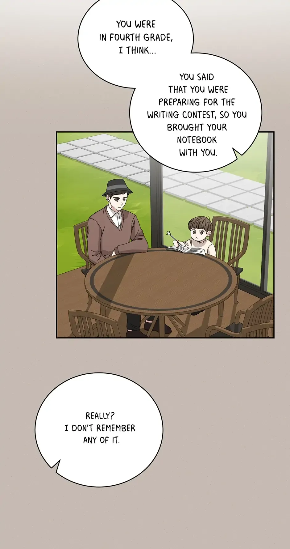 Big Life Chapter 109 Online - página 8