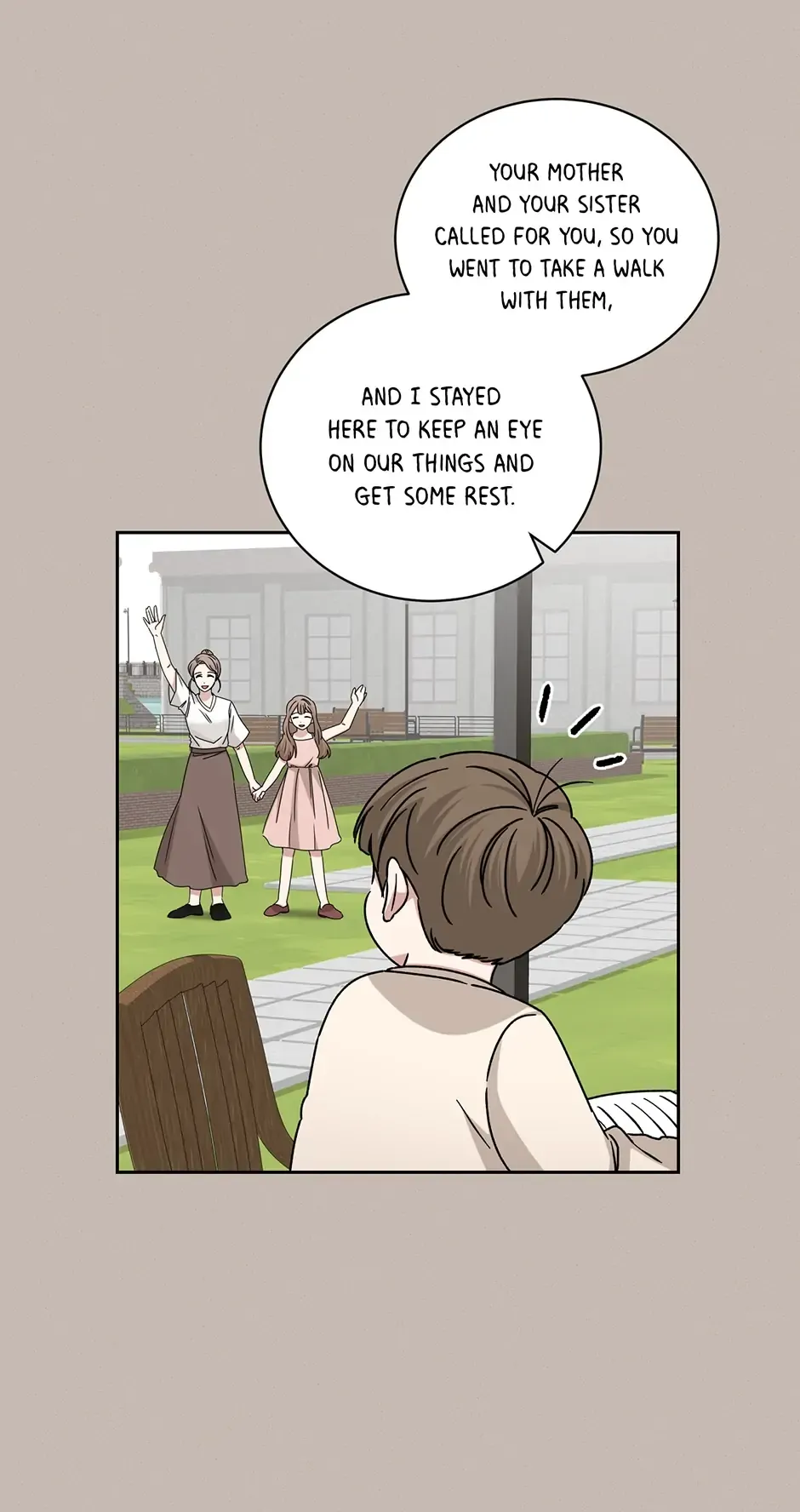 Big Life Chapter 109 Online - página 9